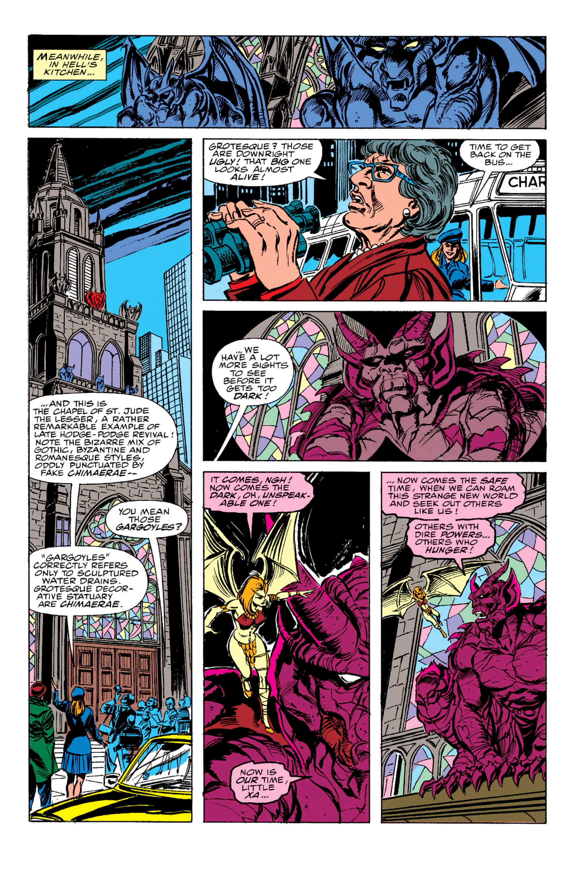 Read online Spider-Man: Am I An Avenger? comic -  Issue # TPB (Part 2) - 43