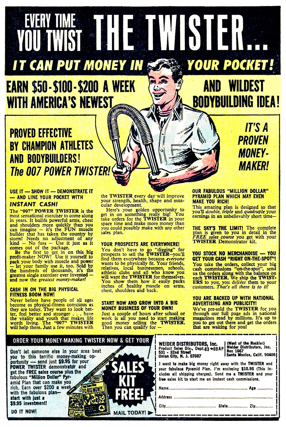 Read online Millie the Model comic -  Issue #172 - 15