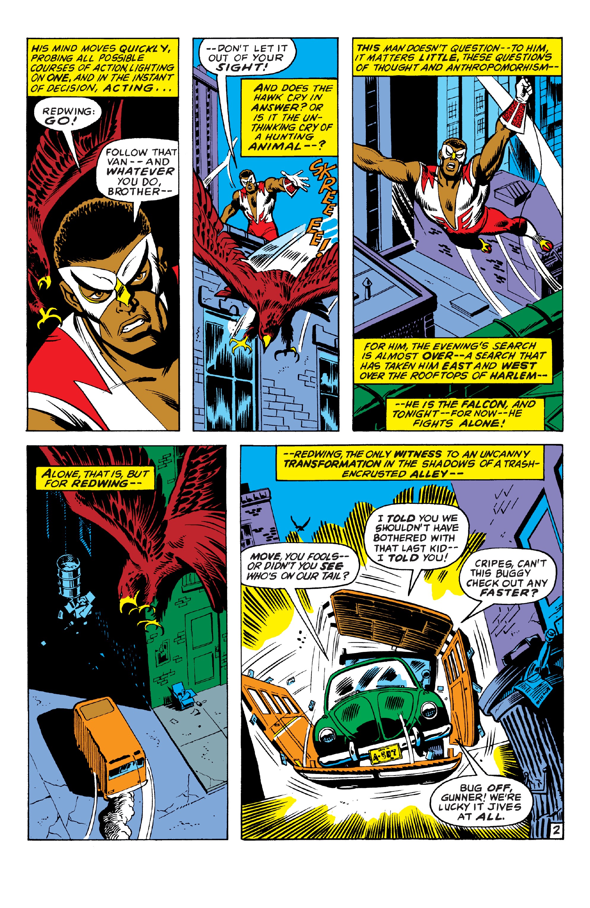 Read online Captain America Epic Collection comic -  Issue # TPB Hero or Hoax (Part 3) - 31