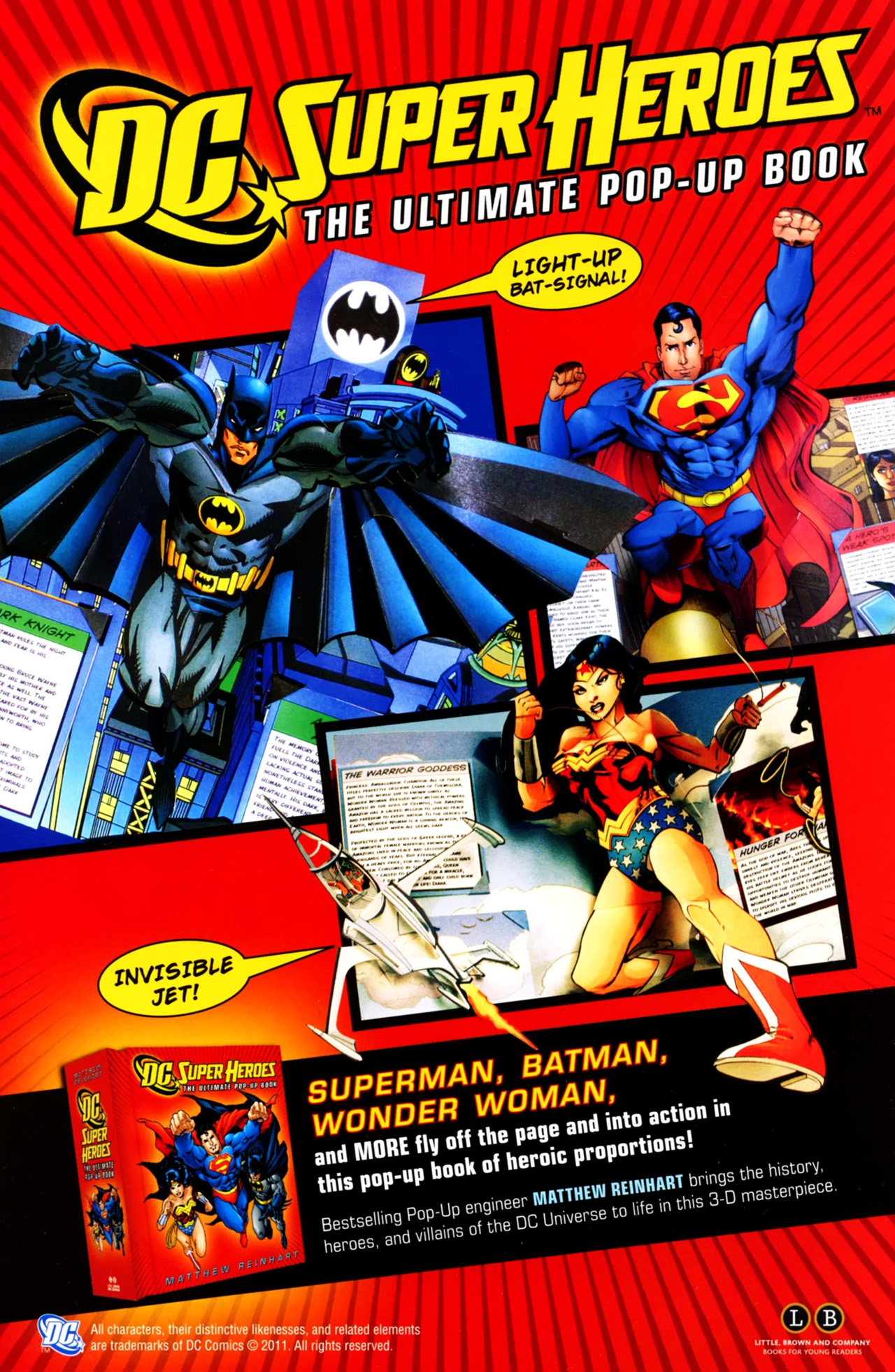 Read online Action Comics (1938) comic -  Issue #900 - 4