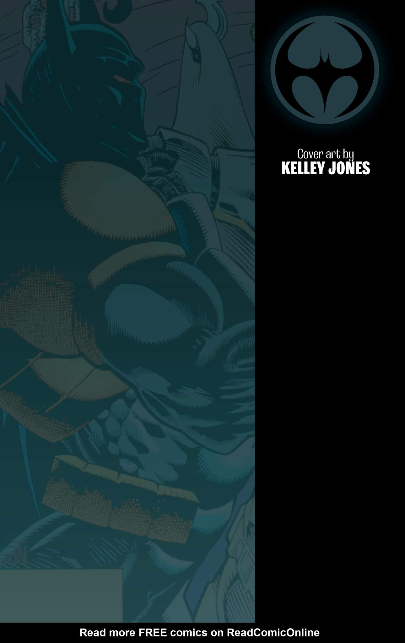 Read online Batman Knightquest: The Crusade comic -  Issue # TPB 1 (Part 2) - 85