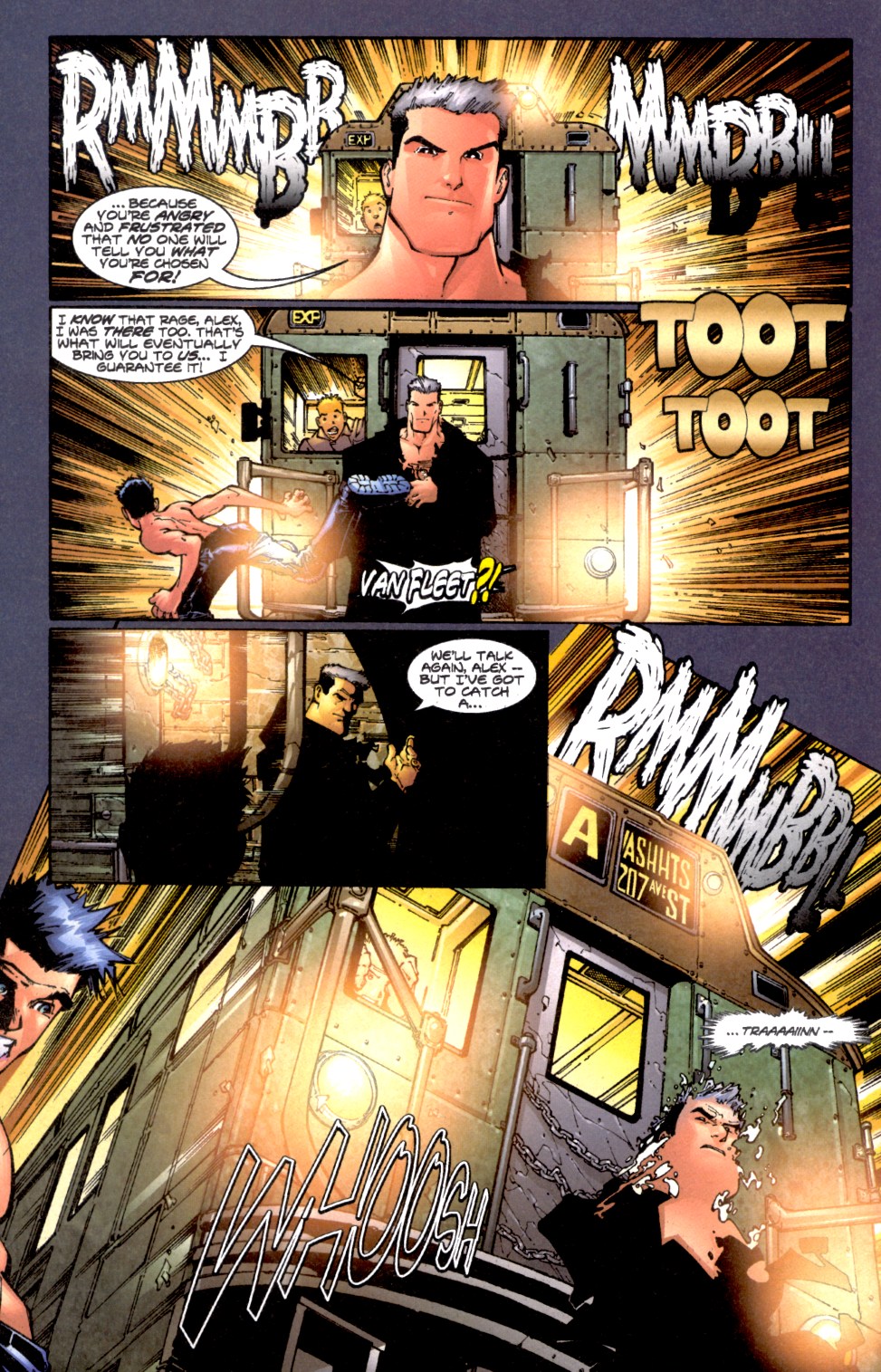 Read online Crimson comic -  Issue #16 - 20