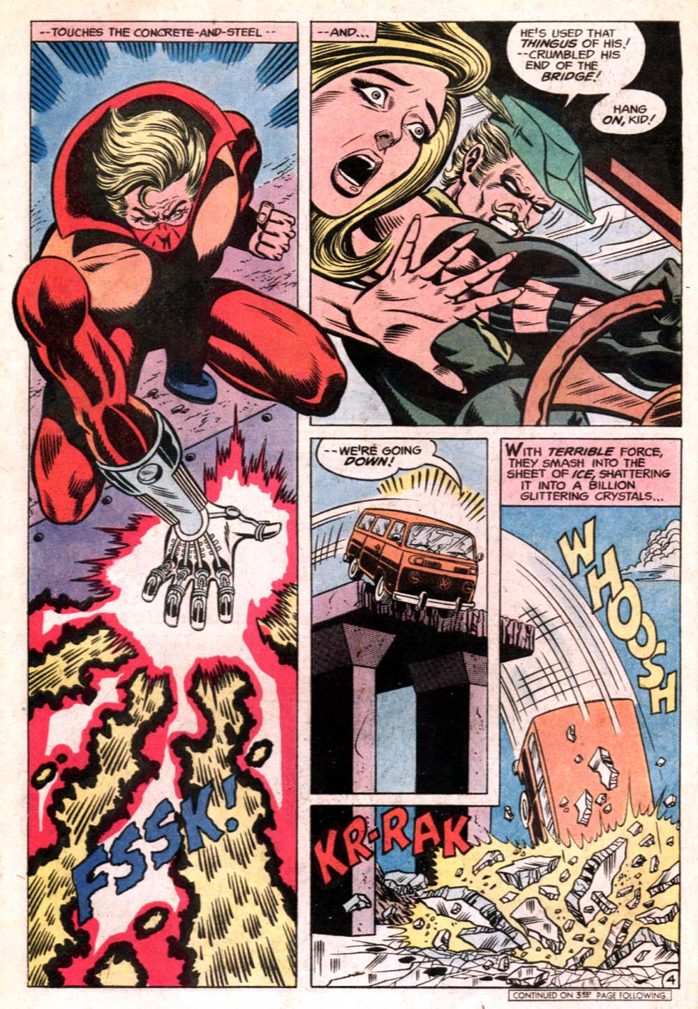 Read online Green Lantern (1960) comic -  Issue #115 - 5