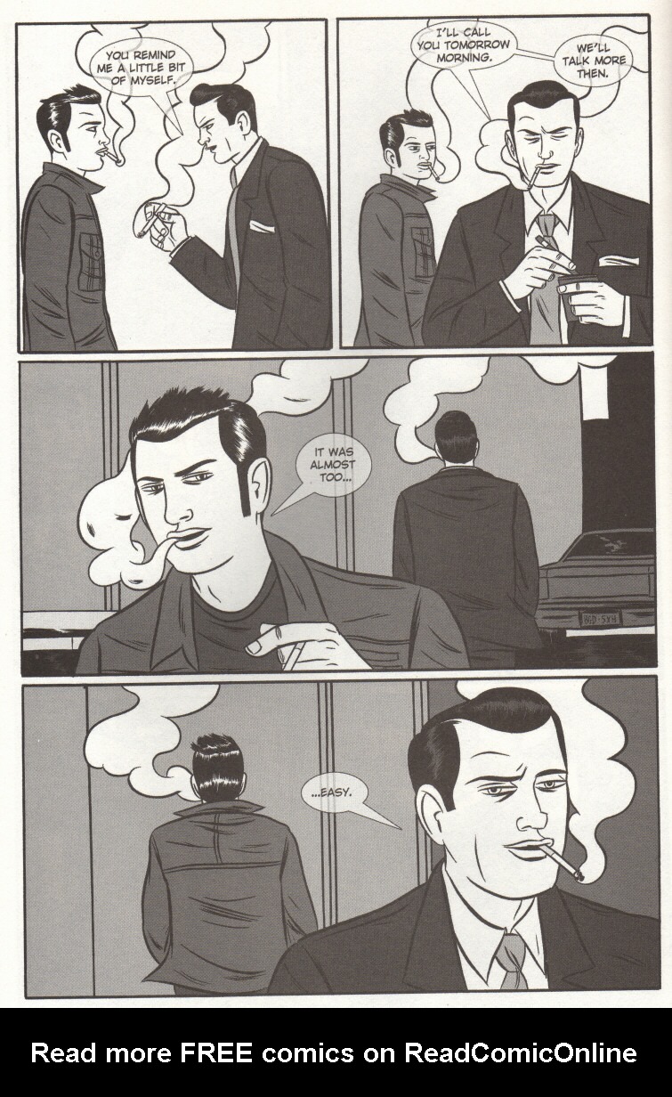 Read online One Plus One comic -  Issue #2 - 26