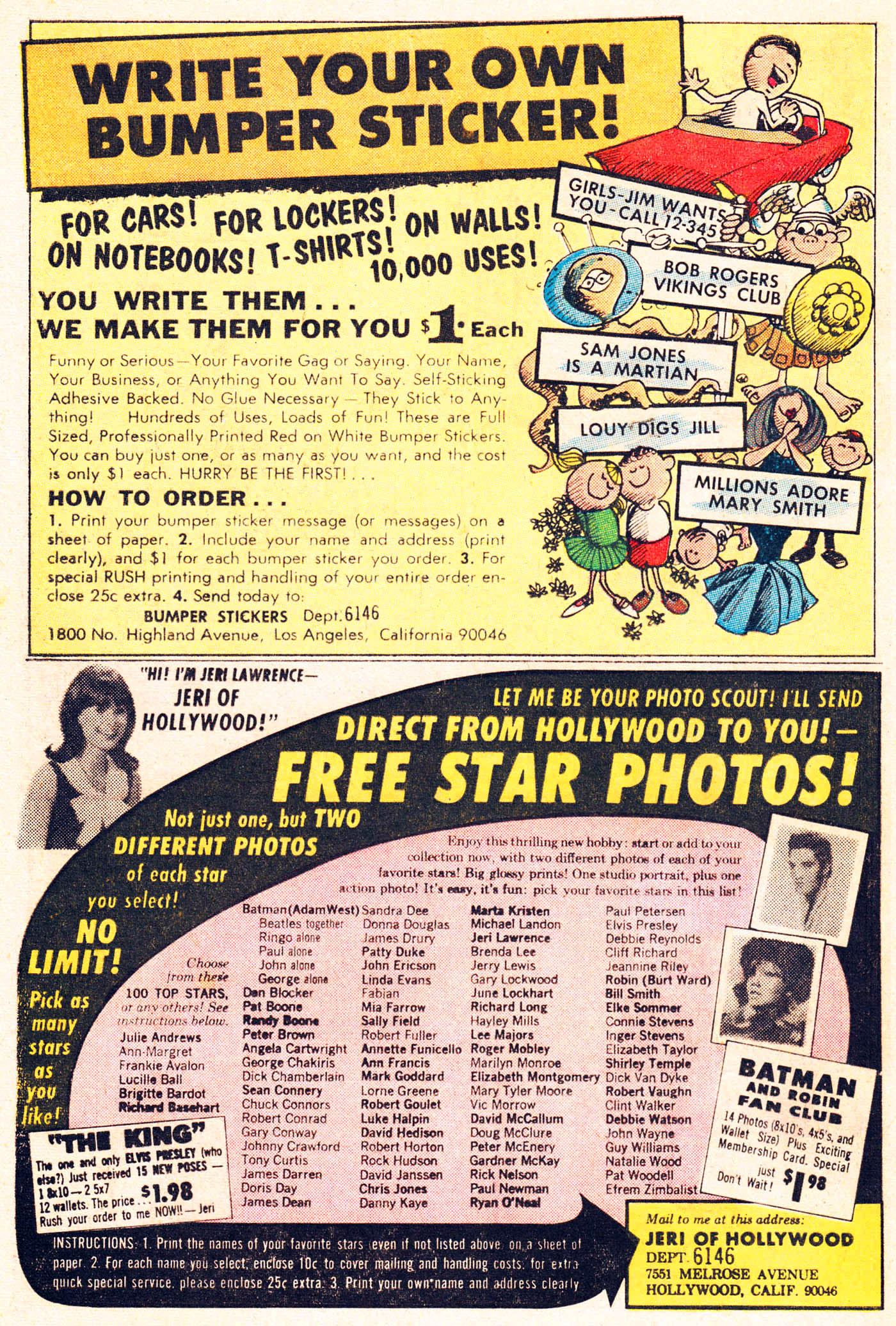 Read online Pep Comics comic -  Issue #204 - 28