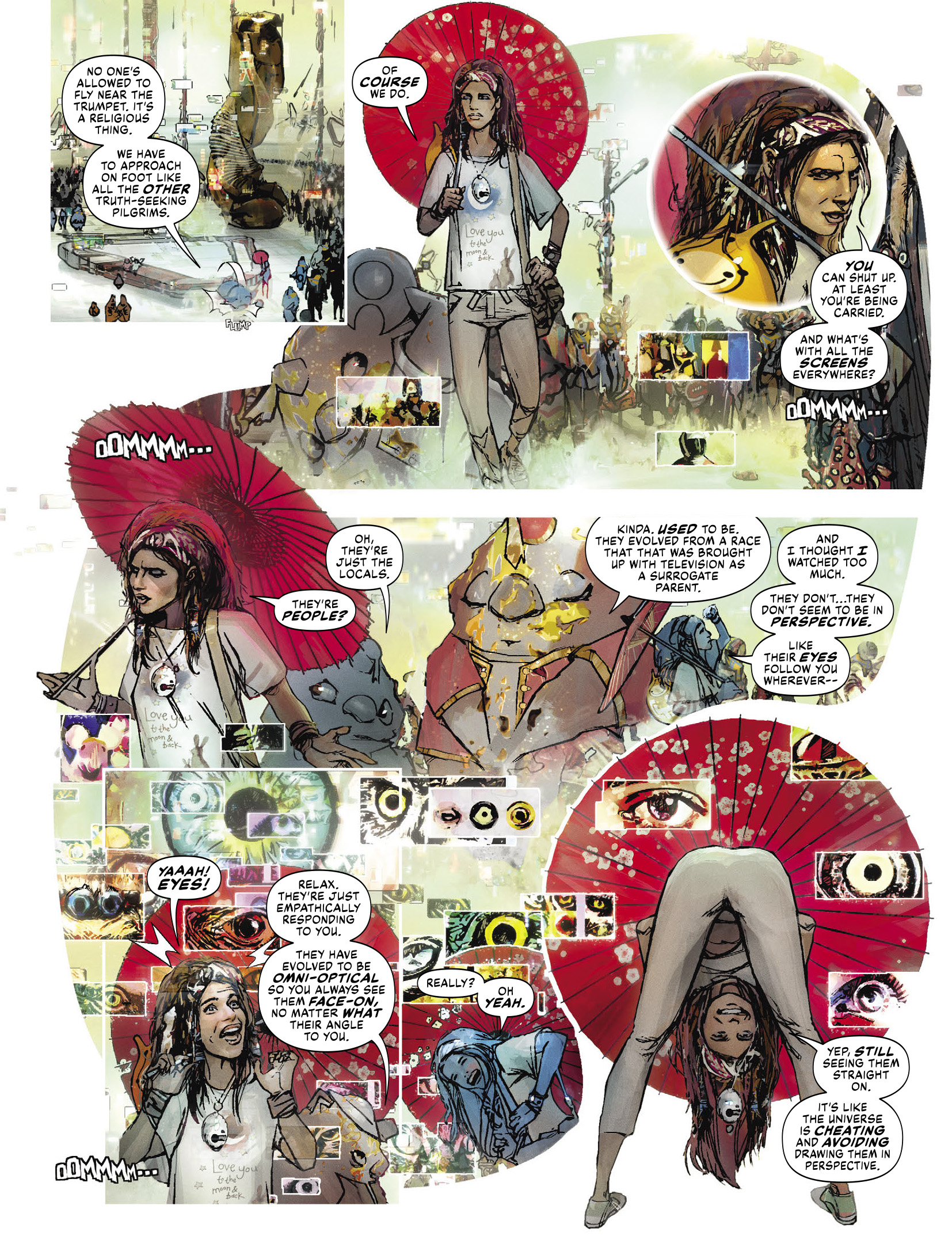 Read online 2000 AD comic -  Issue #2321 - 10