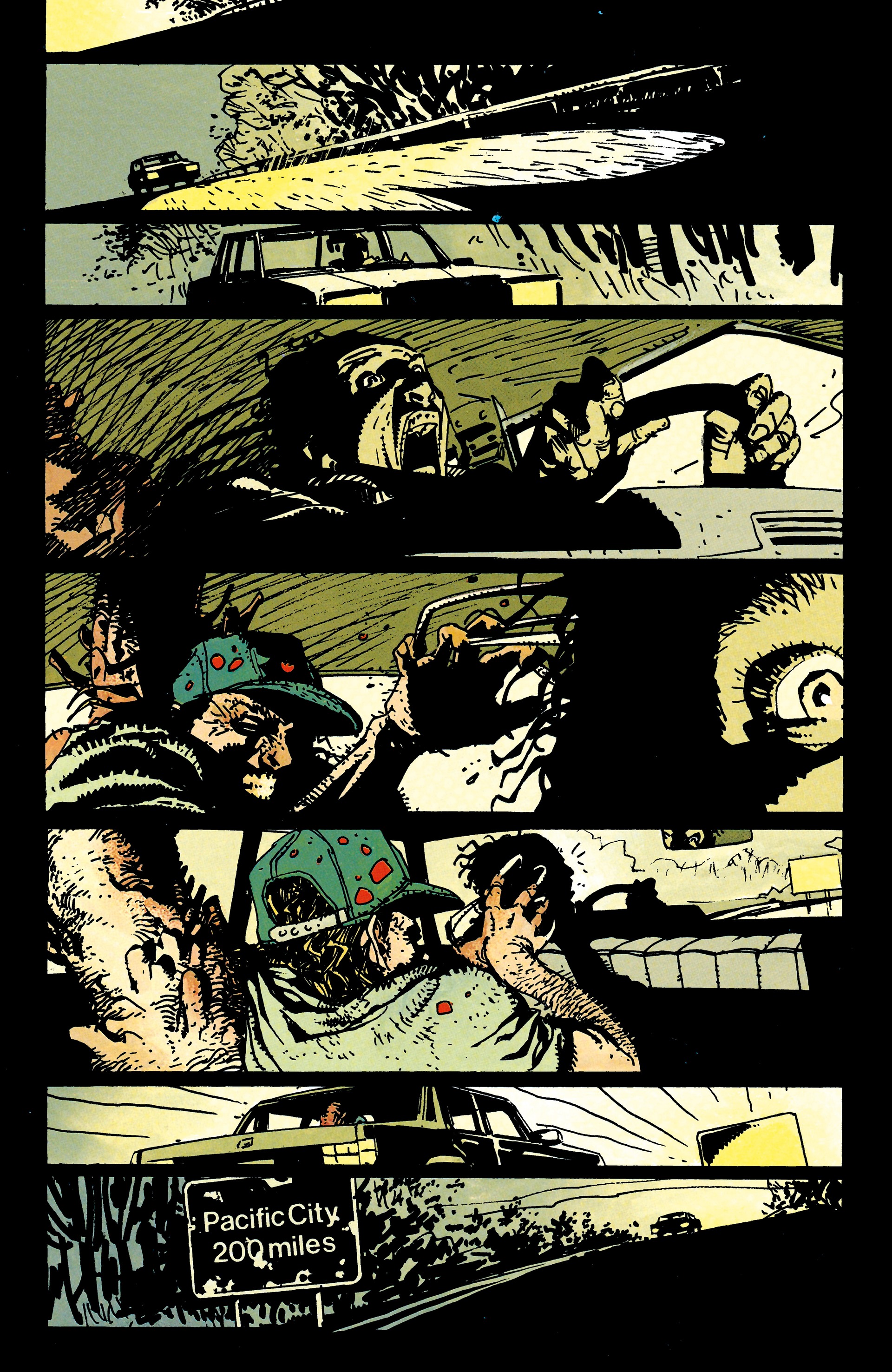 Read online Enigma: The Definitive Edition comic -  Issue # TPB (Part 2) - 60
