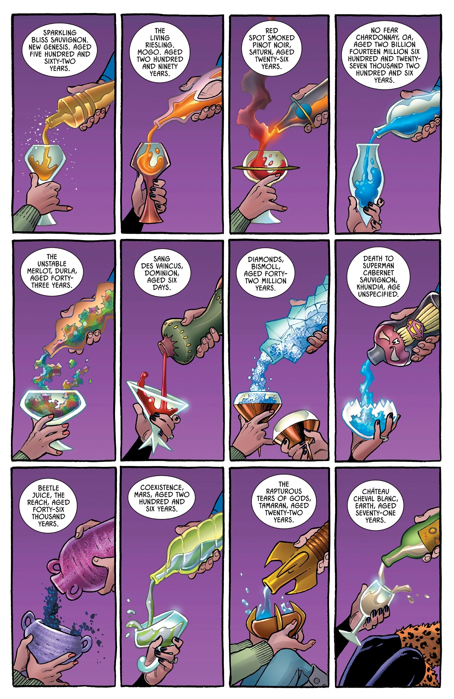 Read online Batman: Rebirth Deluxe Edition comic -  Issue # TPB 5 (Part 3) - 27