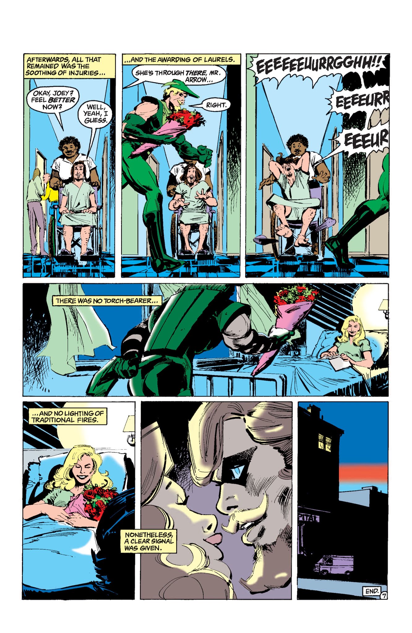 Read online DC Universe by Alan Moore comic -  Issue # TPB (Part 1) - 60