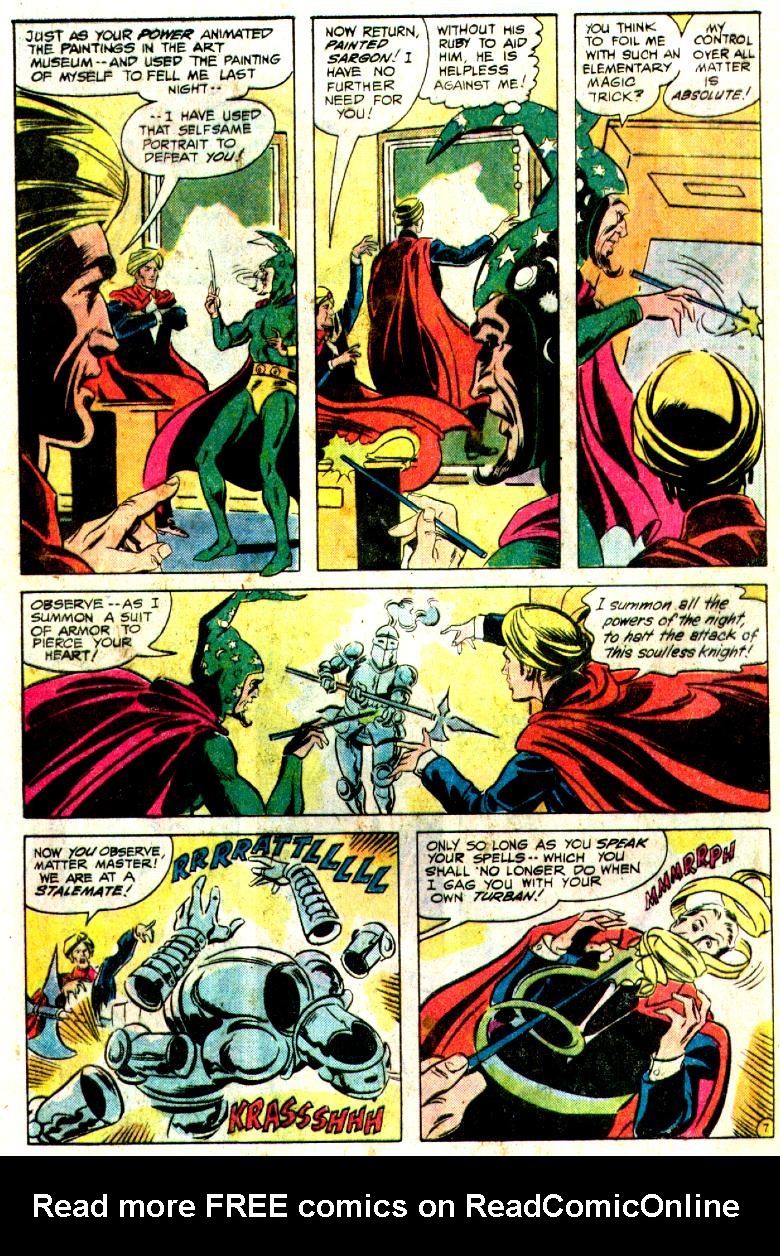Read online DC Comics Presents comic -  Issue #26 - 41