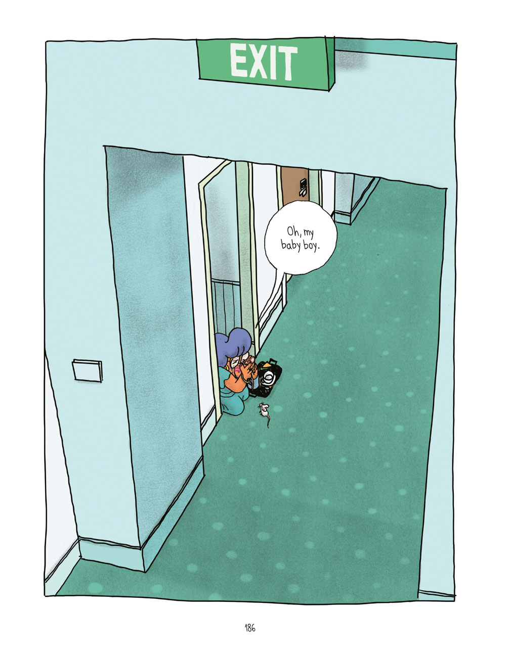 Read online The Witches: The Graphic Novel comic -  Issue # TPB (Part 2) - 93