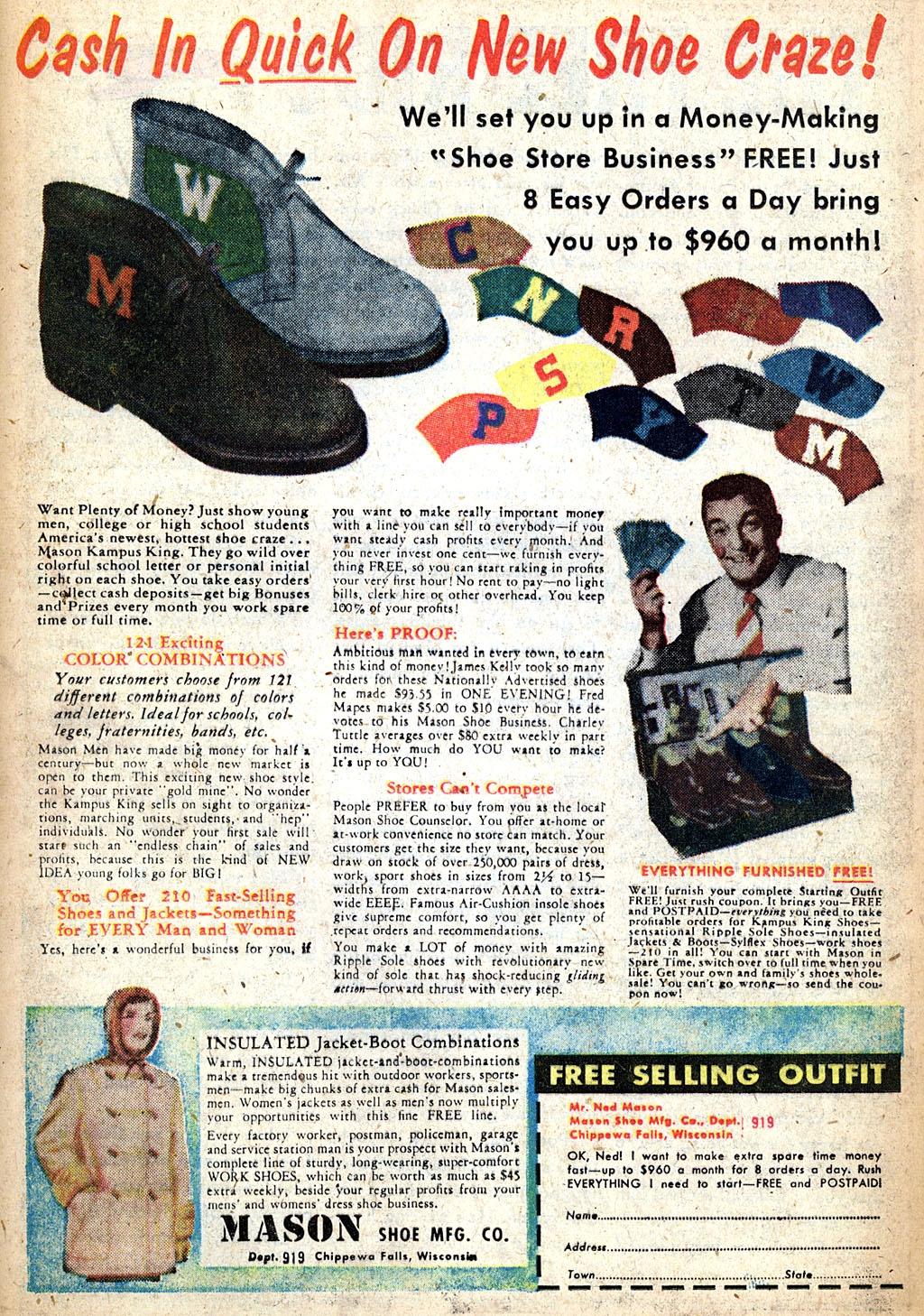 Read online Strange Tales (1951) comic -  Issue #63 - 25