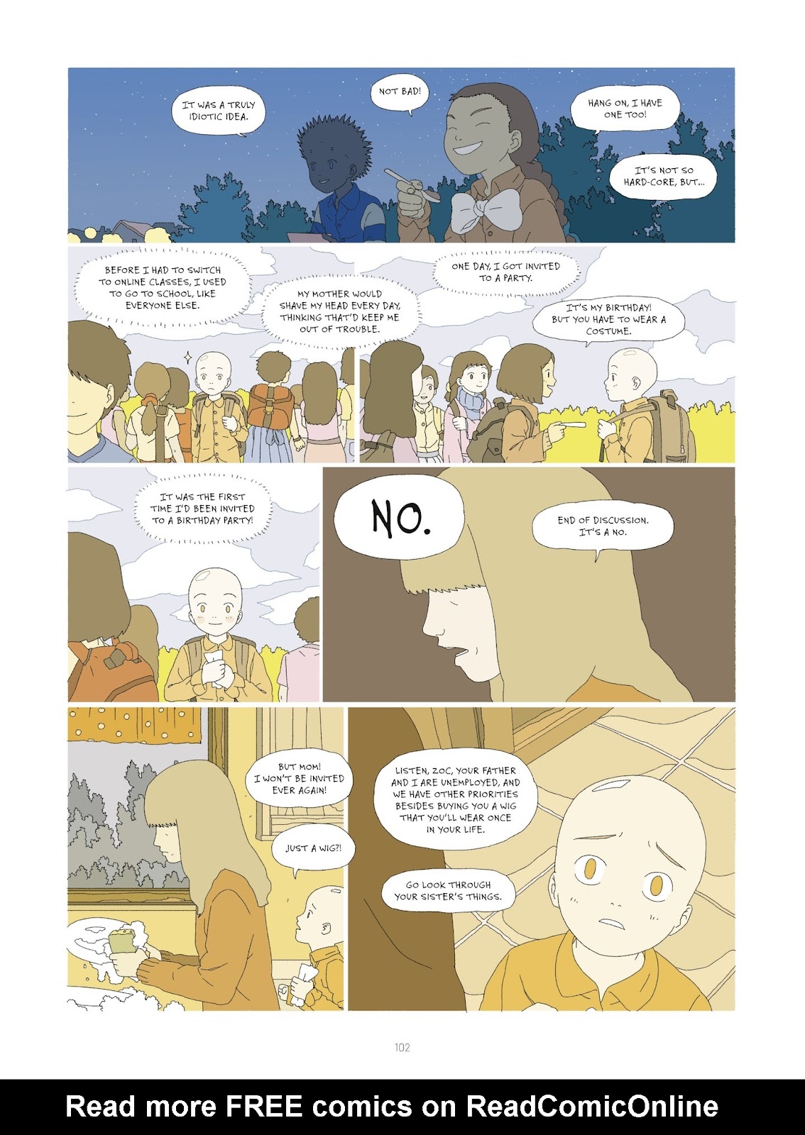 <{ $series->title }} issue TPB (Part 1) - Page 1