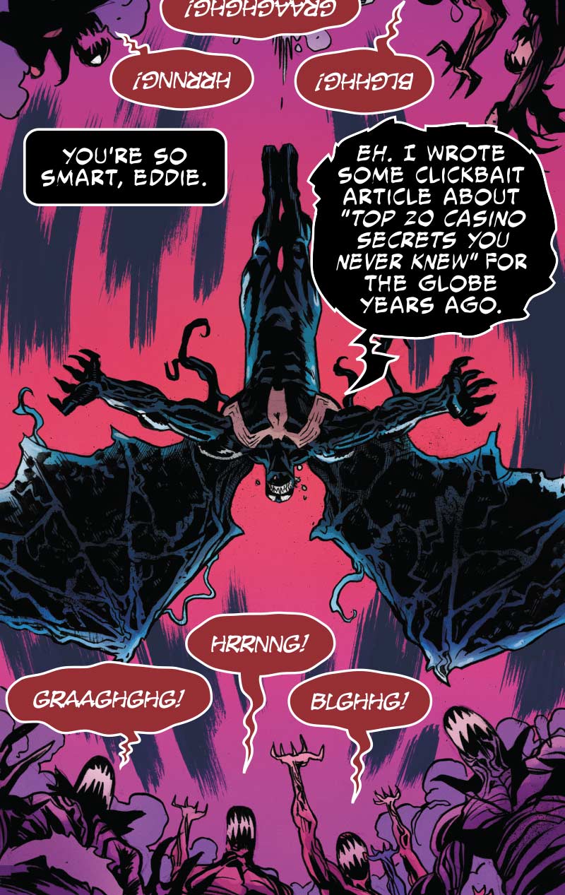 Read online Venom-Carnage: Infinity Comic comic -  Issue #4 - 9
