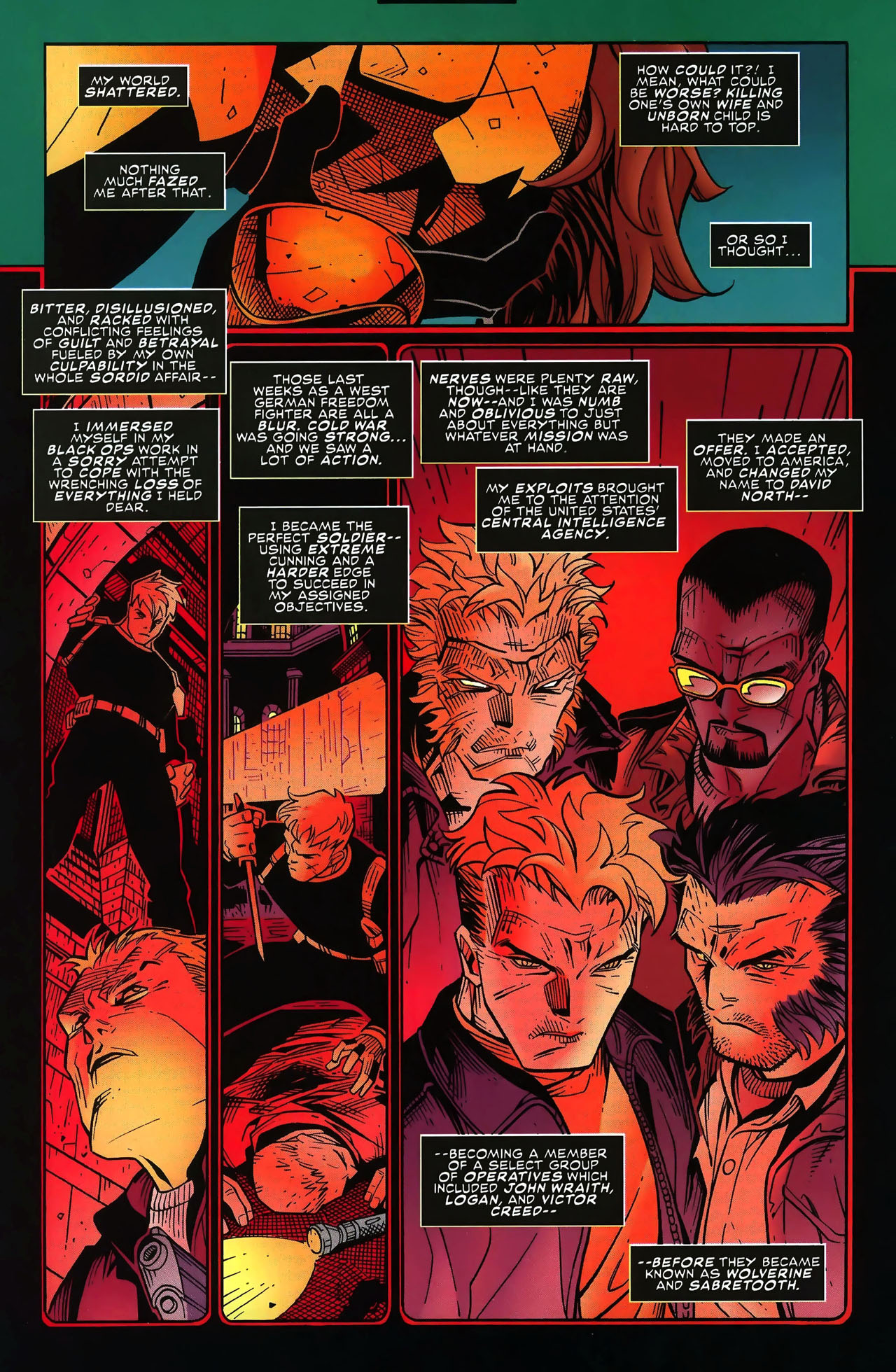 Read online Maverick comic -  Issue #2 - 25
