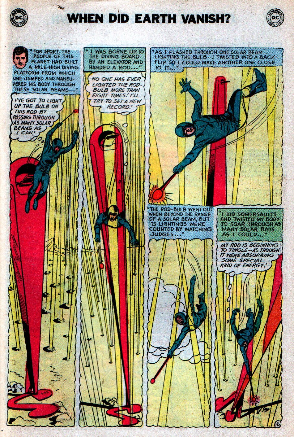 Read online From Beyond the Unknown comic -  Issue #20 - 27