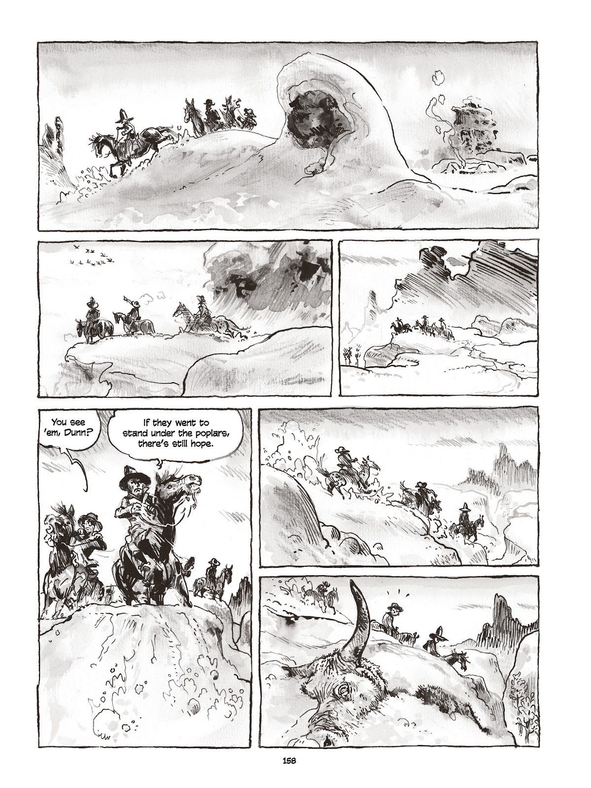 Calamity Jane: The Calamitous Life of Martha Jane Cannary issue TPB (Part 2) - Page 59