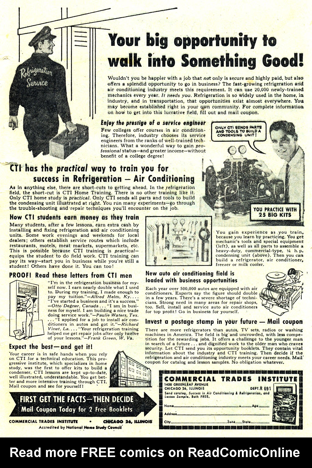 Read online The Rawhide Kid comic -  Issue #17 - 9