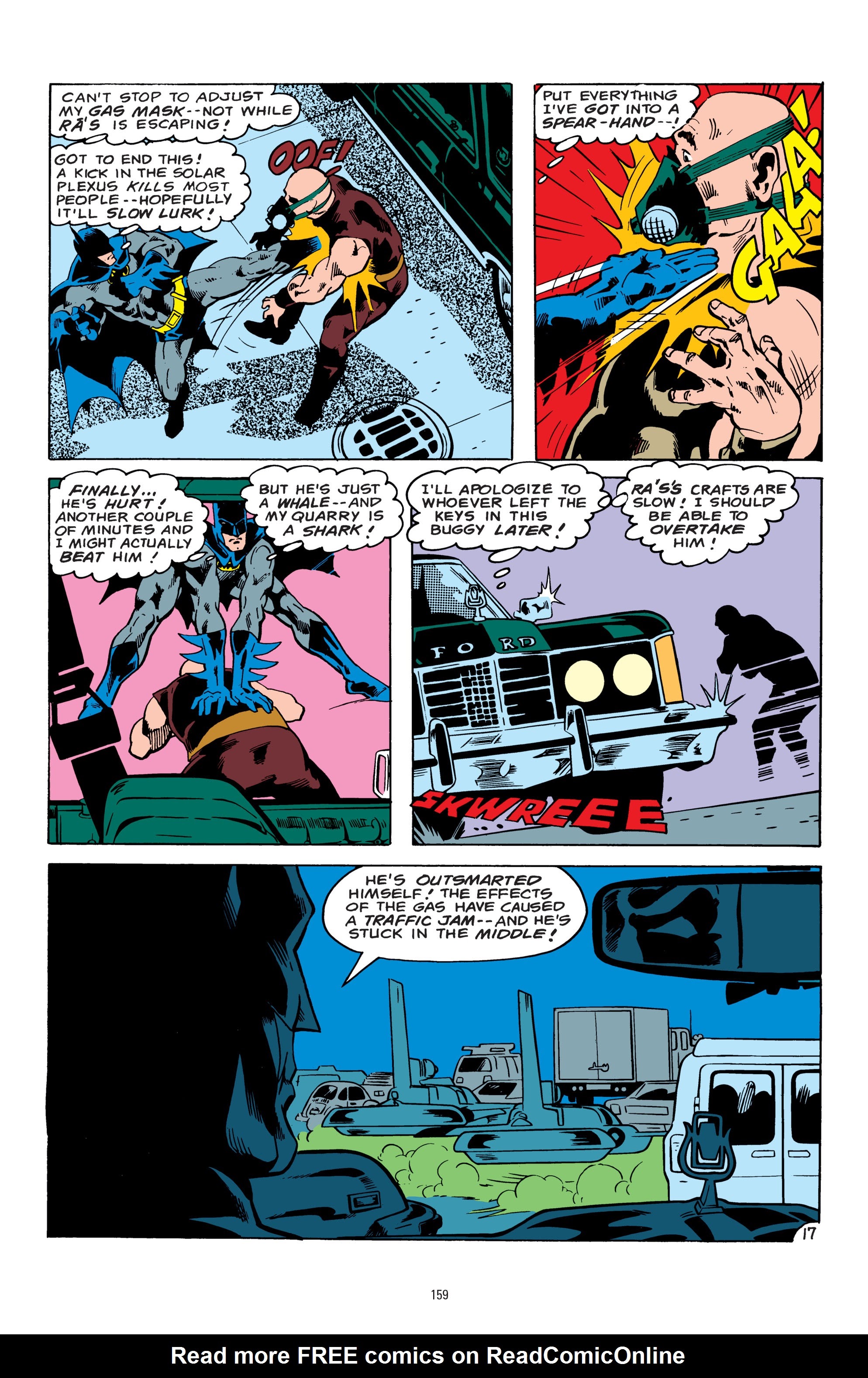 Read online Batman: Tales of the Demon comic -  Issue # TPB (Part 2) - 59