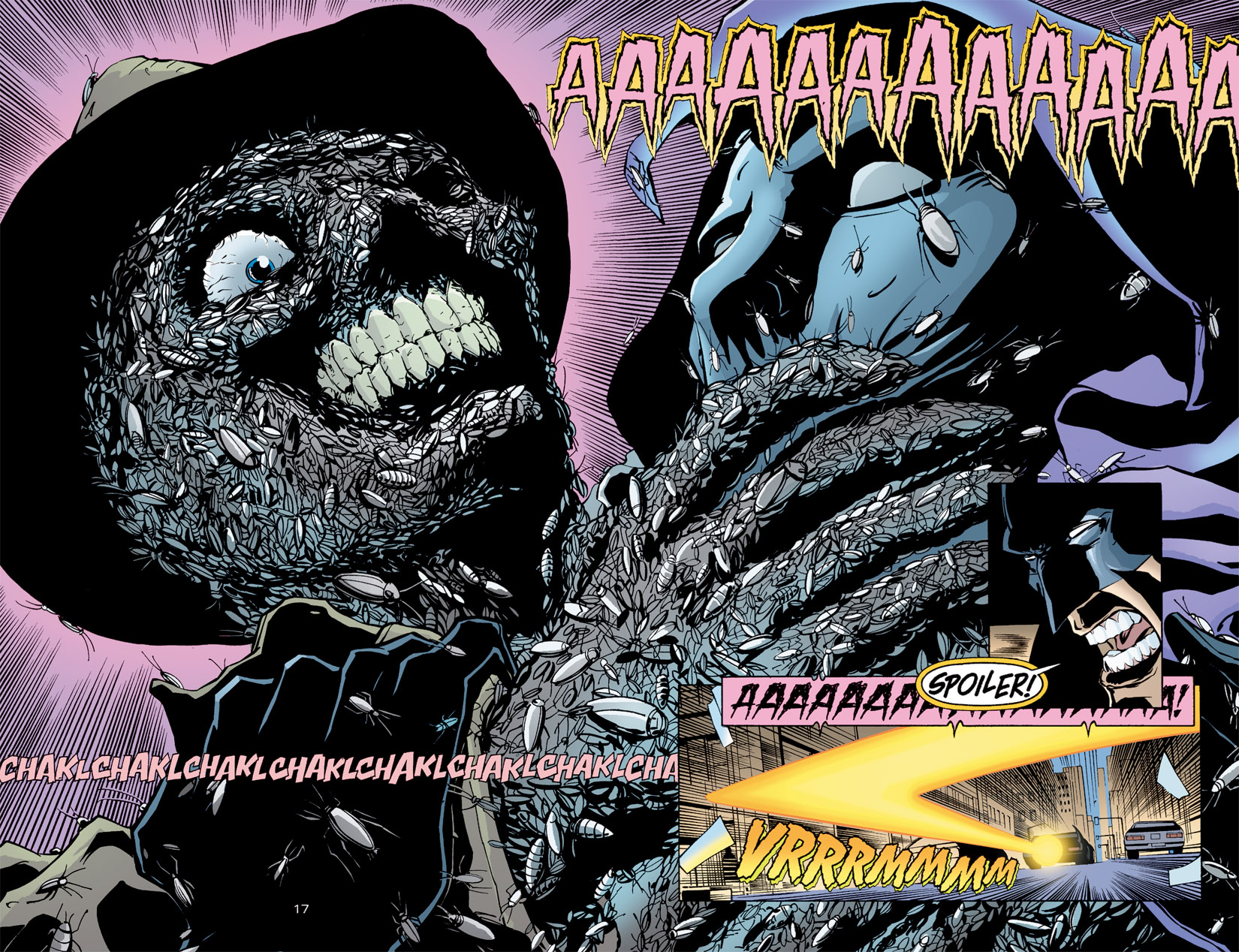 Batman: Gotham Knights Issue #22 #22 - English 17