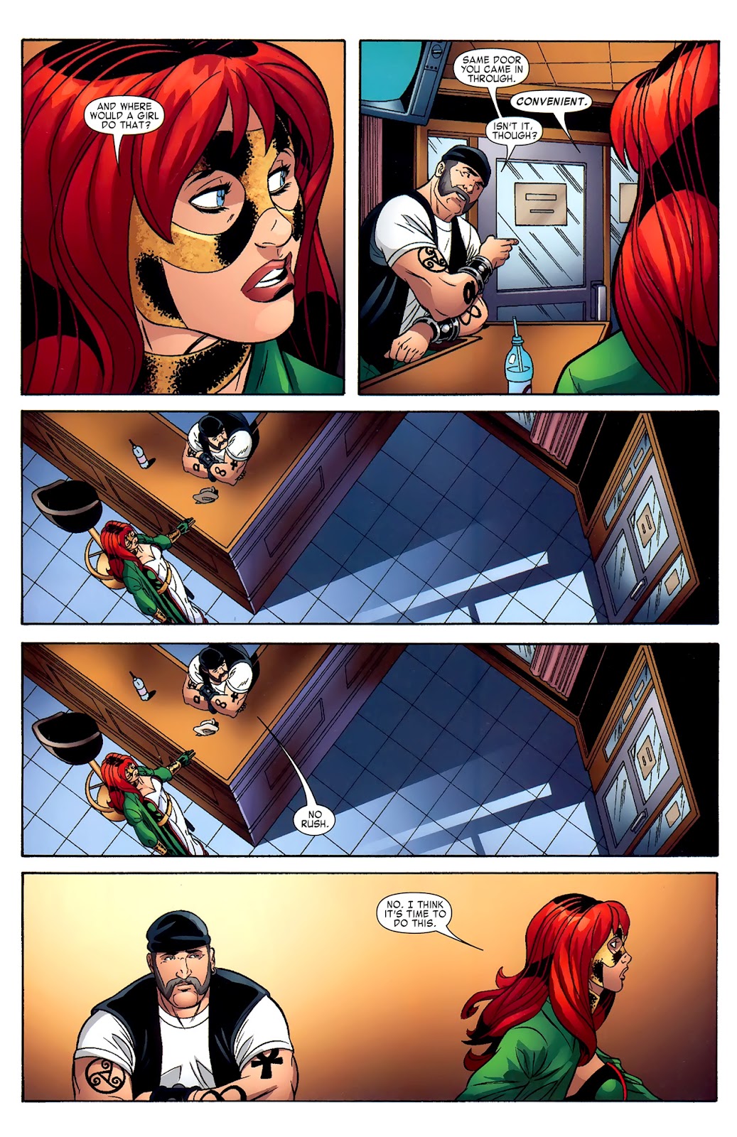 Amazing Spider-Man Family issue 6 - Page 20