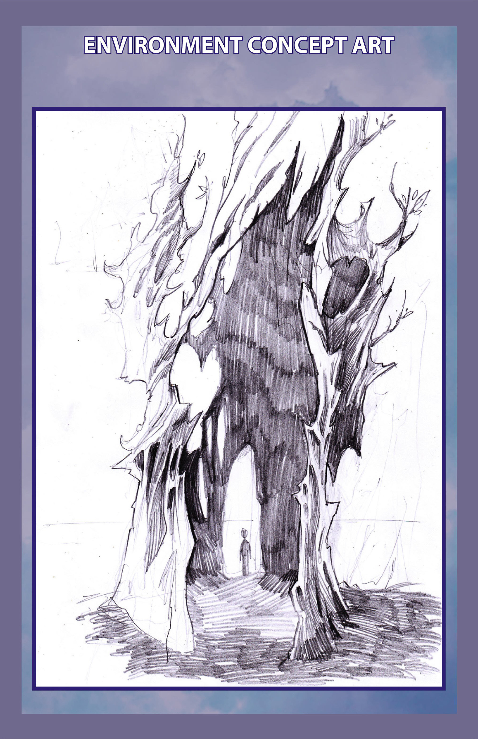 Read online Rise of the Magi comic -  Issue #0 - 26