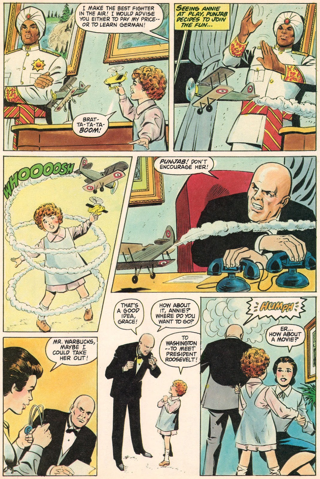 Marvel Comics Super Special issue 23 - Page 30