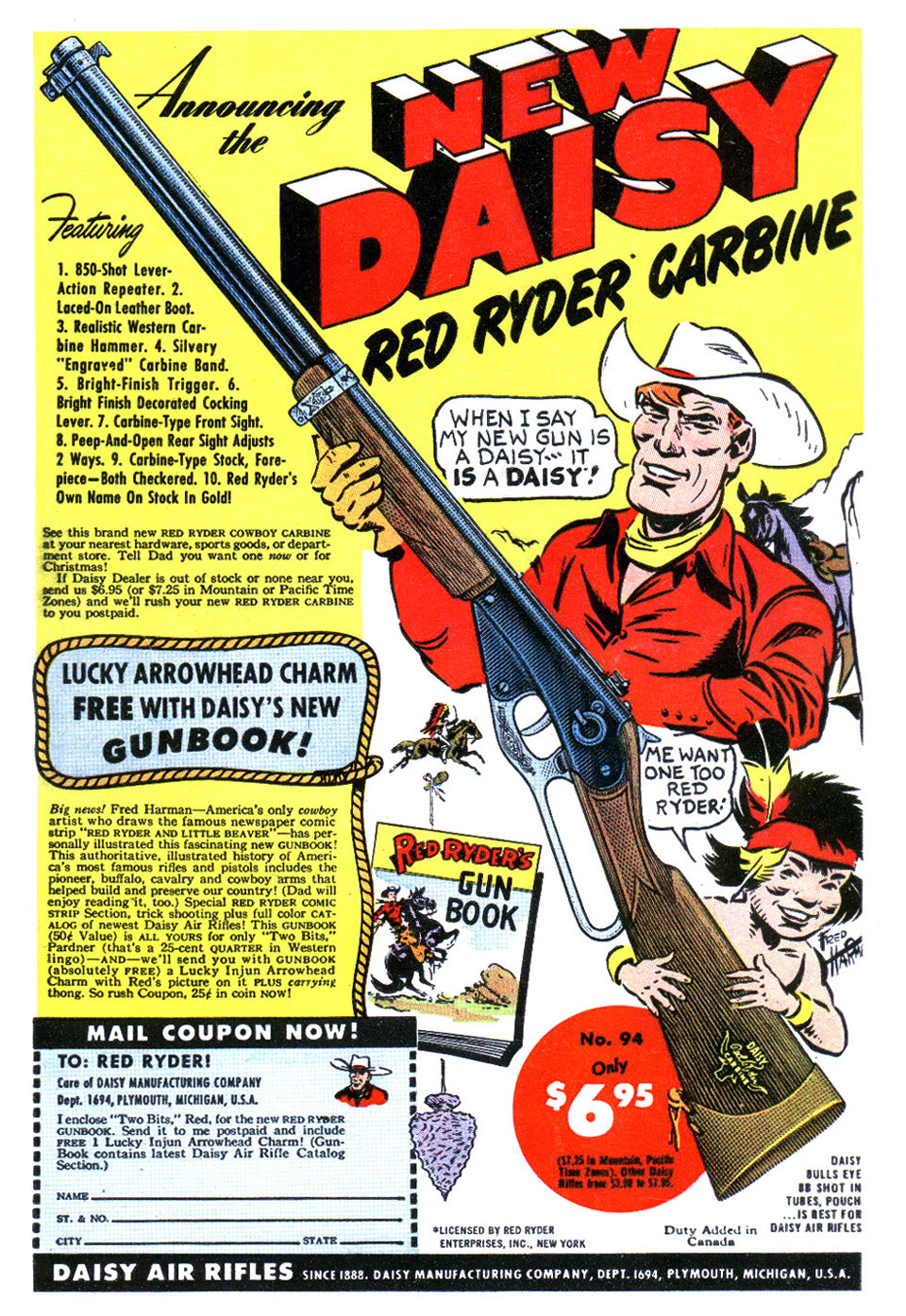 Read online Star Spangled War Stories (1952) comic -  Issue #28 - 36