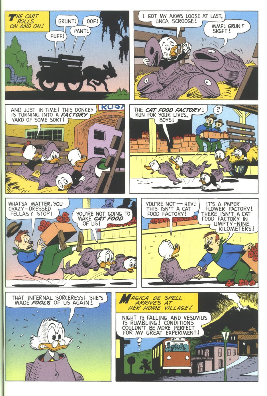Read online Uncle Scrooge (1953) comic -  Issue #314 - 39