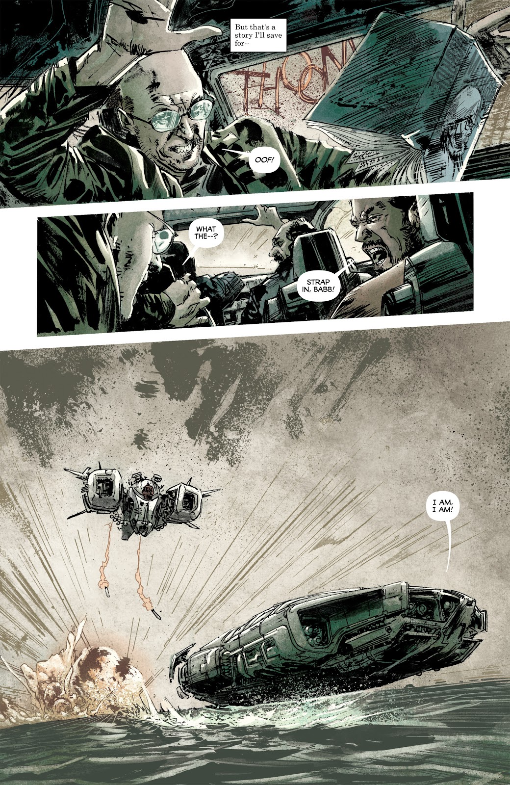Invisible Republic issue 14 - Page 6