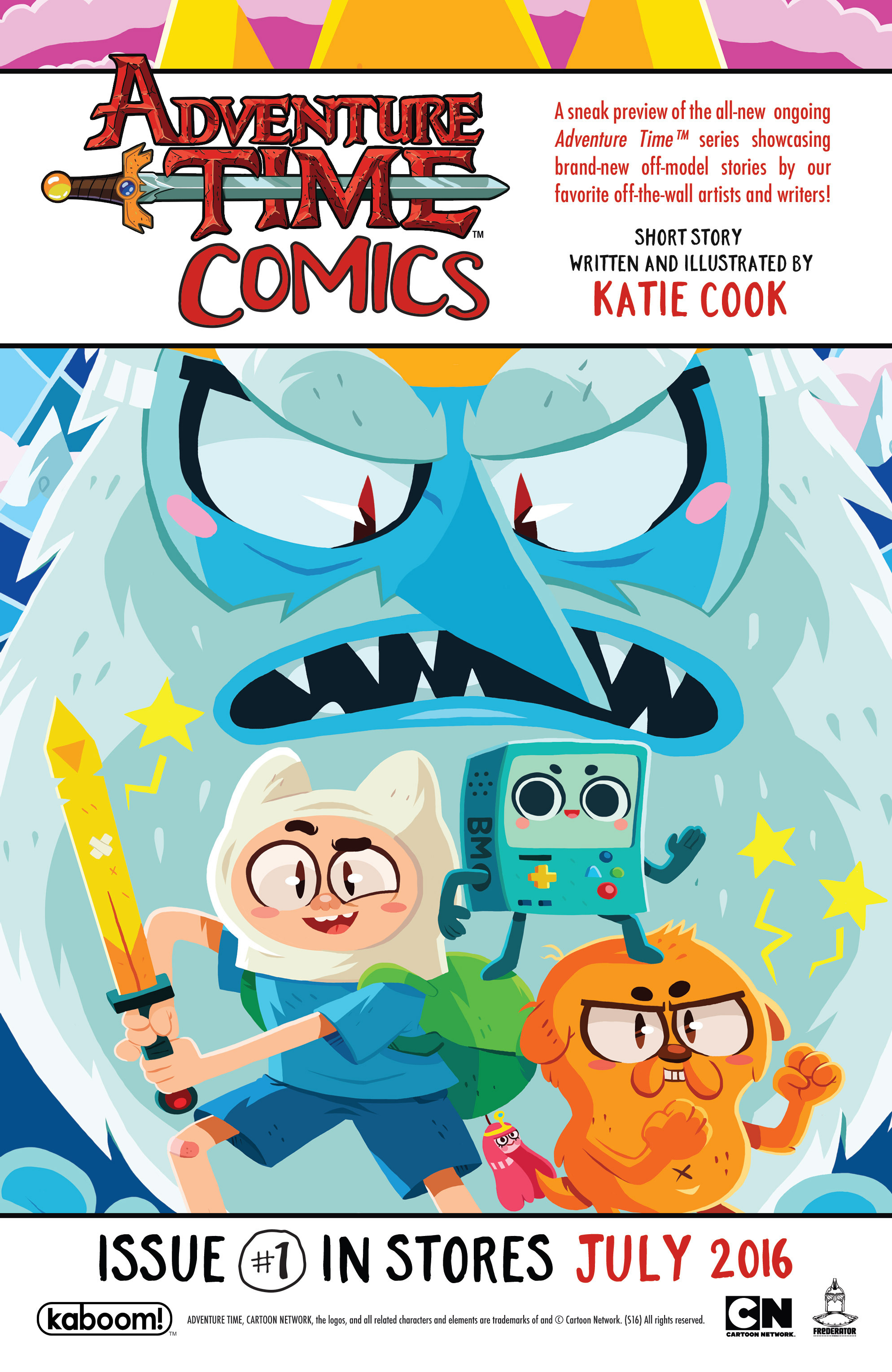 Read online Over the Garden Wall (2016) comic -  Issue #1 - 24