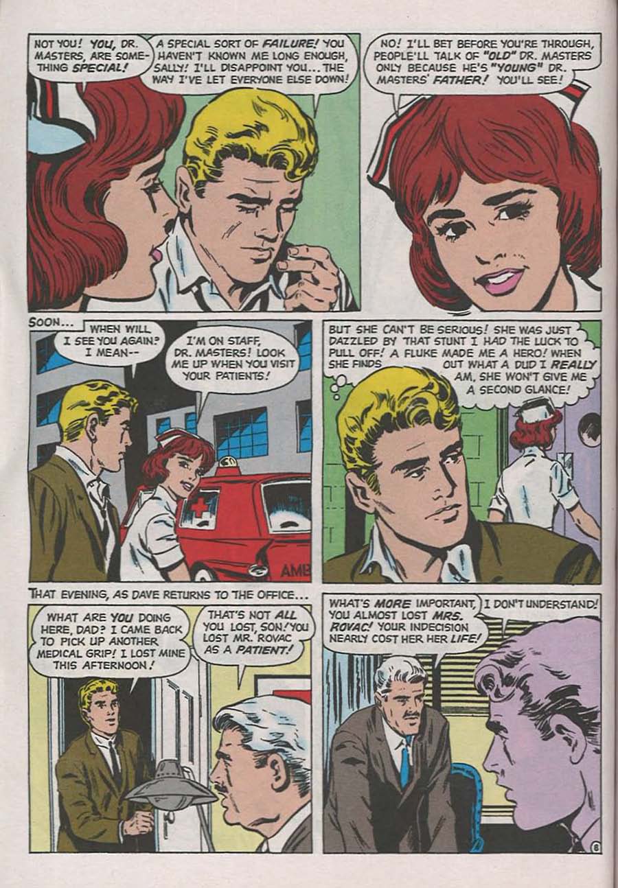 Read online World of Archie Double Digest comic -  Issue #10 - 58