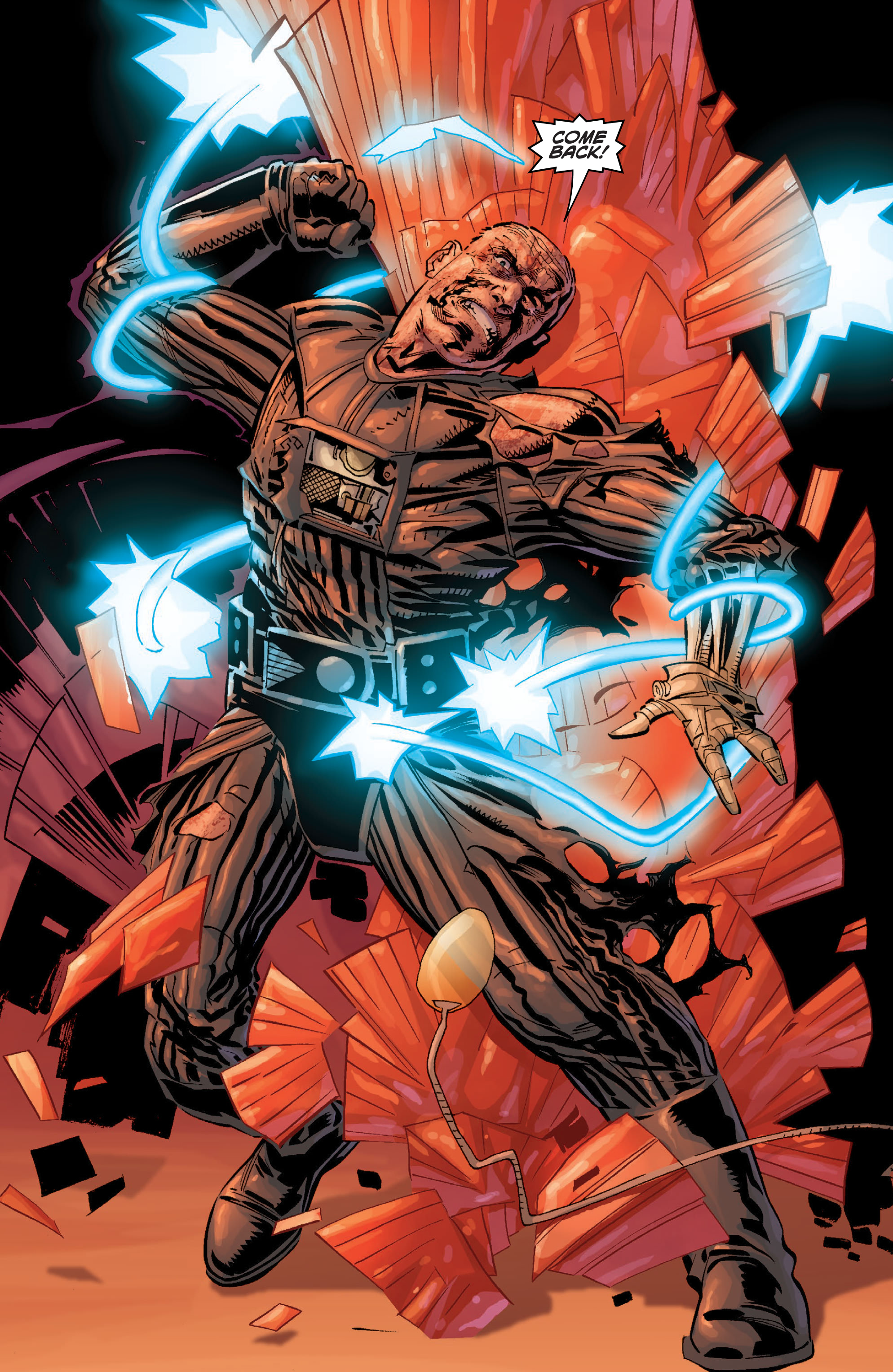 Read online Star Wars Legends: The Empire Omnibus comic -  Issue # TPB 1 (Part 3) - 85