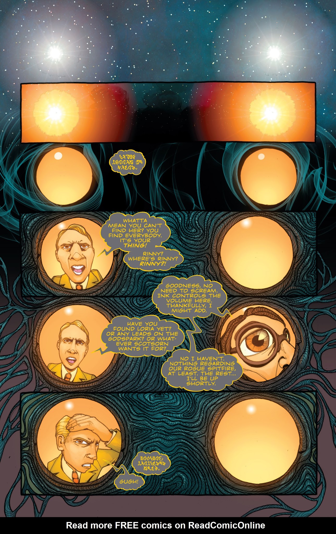 Read online Lost Vegas comic -  Issue # TPB - 63