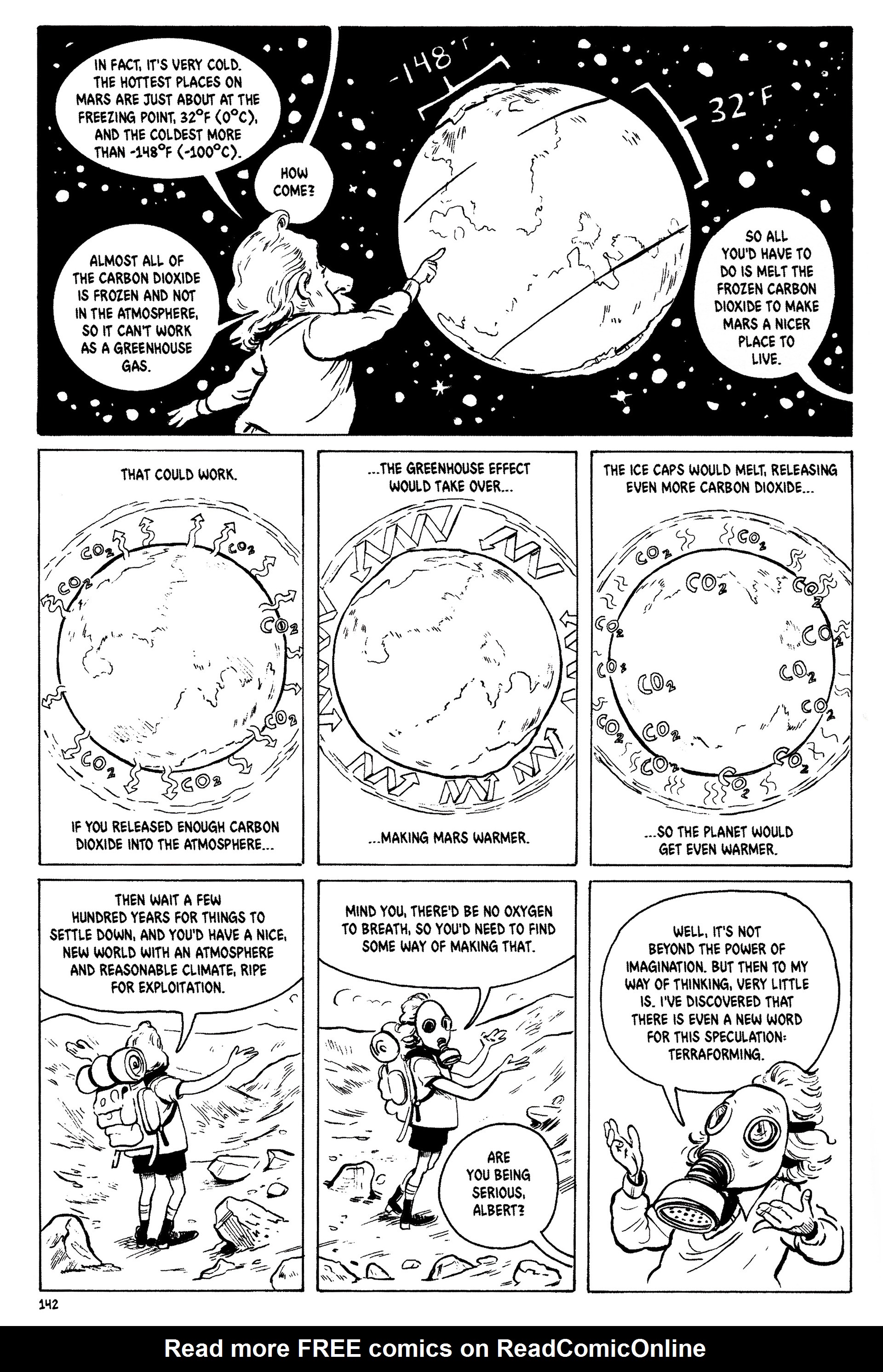 Read online Journey By Starlight comic -  Issue # TPB (Part 2) - 41