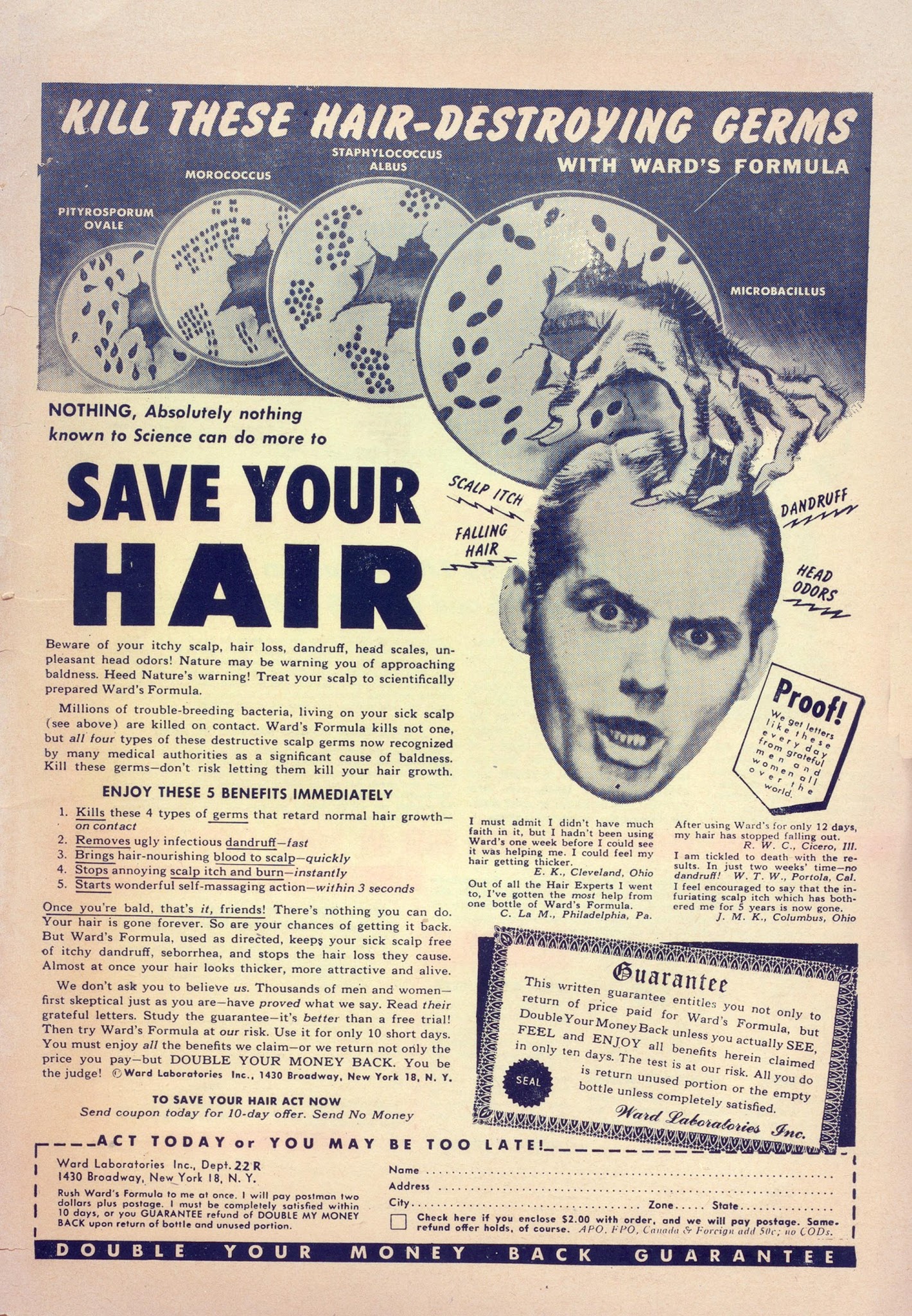 Read online Space Squadron comic -  Issue #3 - 35