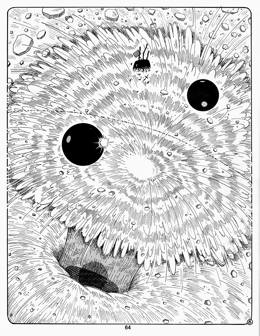 Read online Don Rosa's Comics and Stories comic -  Issue #1 - 64