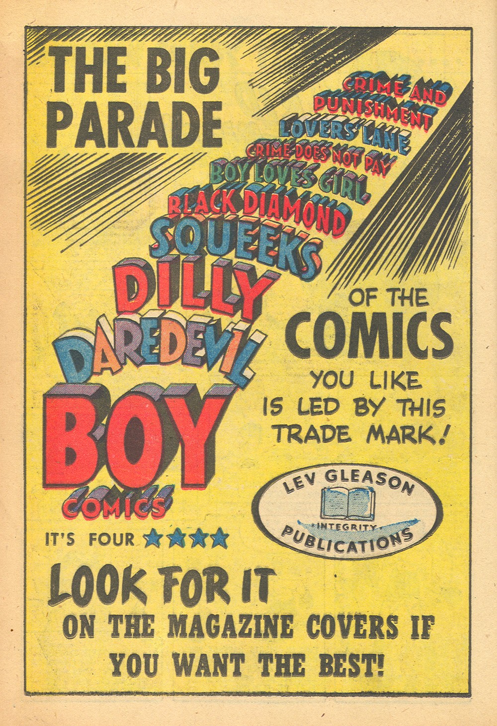 Read online Boy Comics comic -  Issue #92 - 14