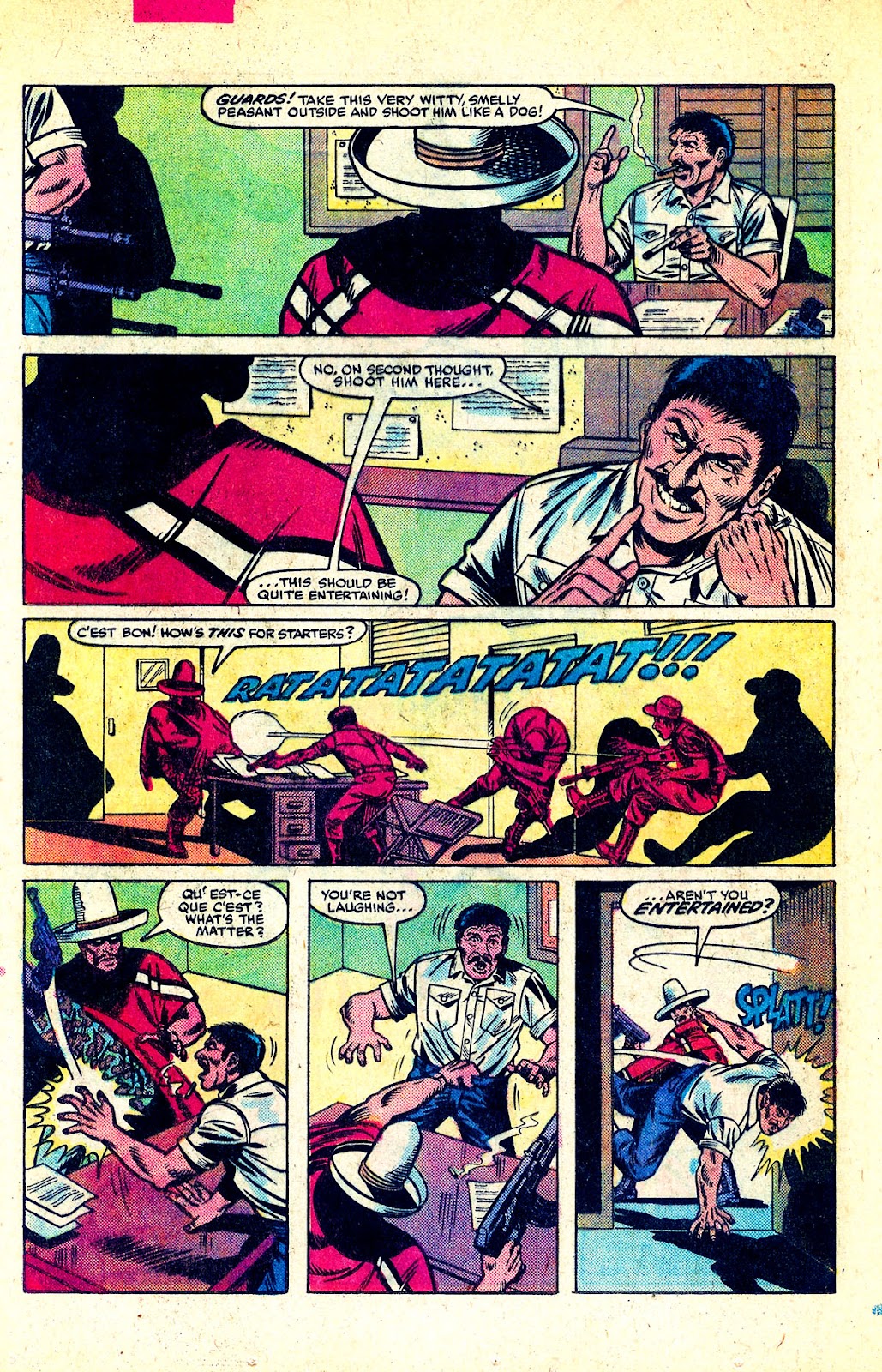 G.I. Joe: A Real American Hero issue 13 - Page 10