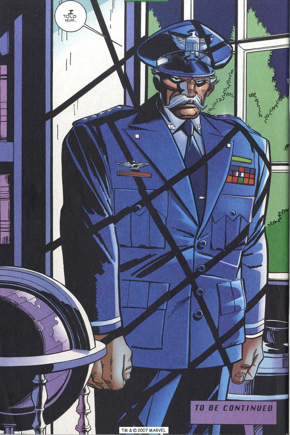 Read online The Incredible Hulk (2000) comic -  Issue #18 - 34