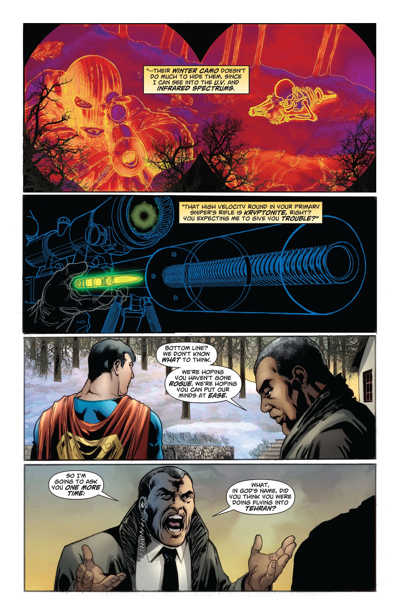 Read online Superman: A Celebration of 75 Years comic -  Issue # TPB - 351