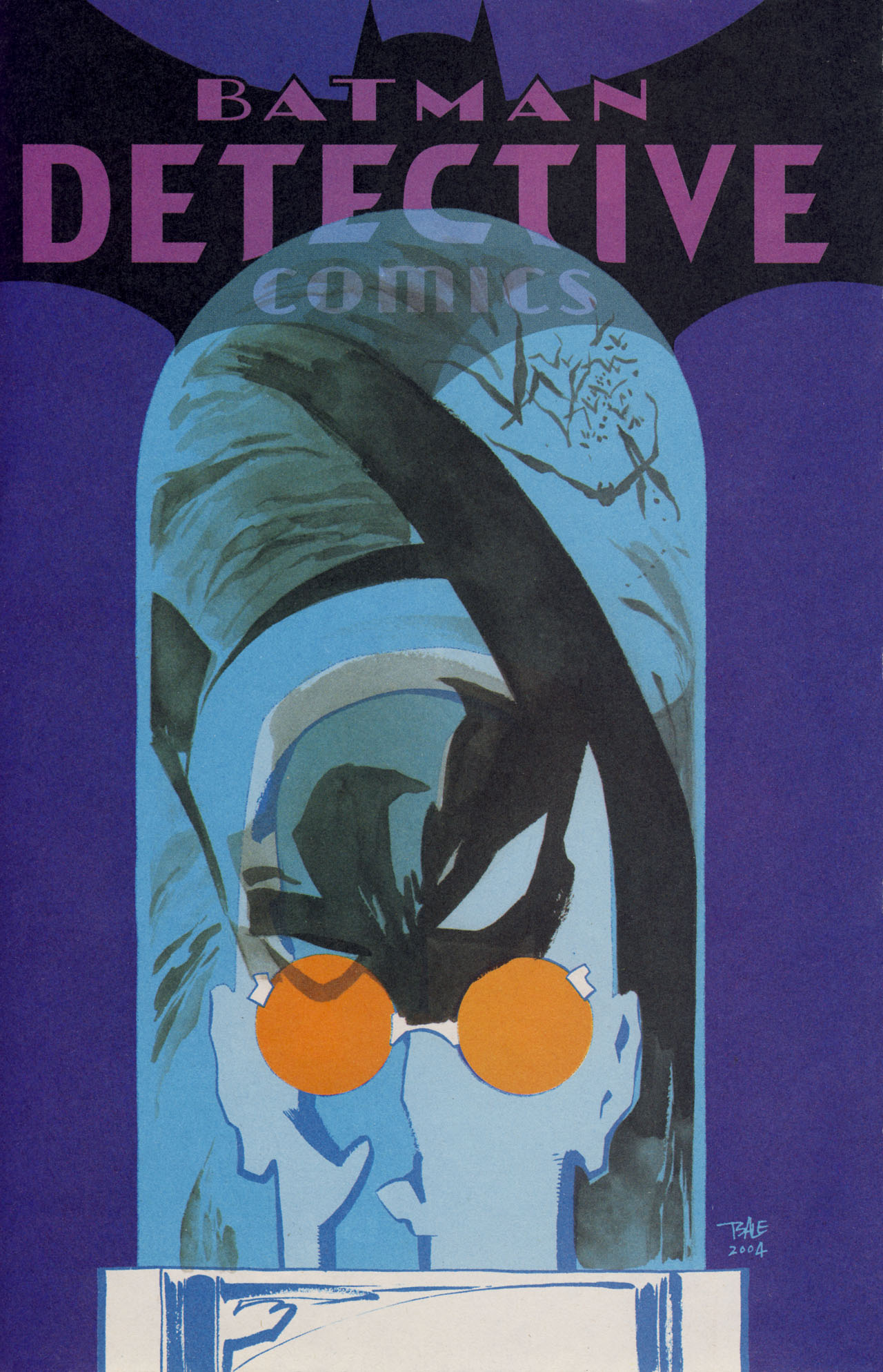 Read online Batman War Drums comic -  Issue # TPB - 247