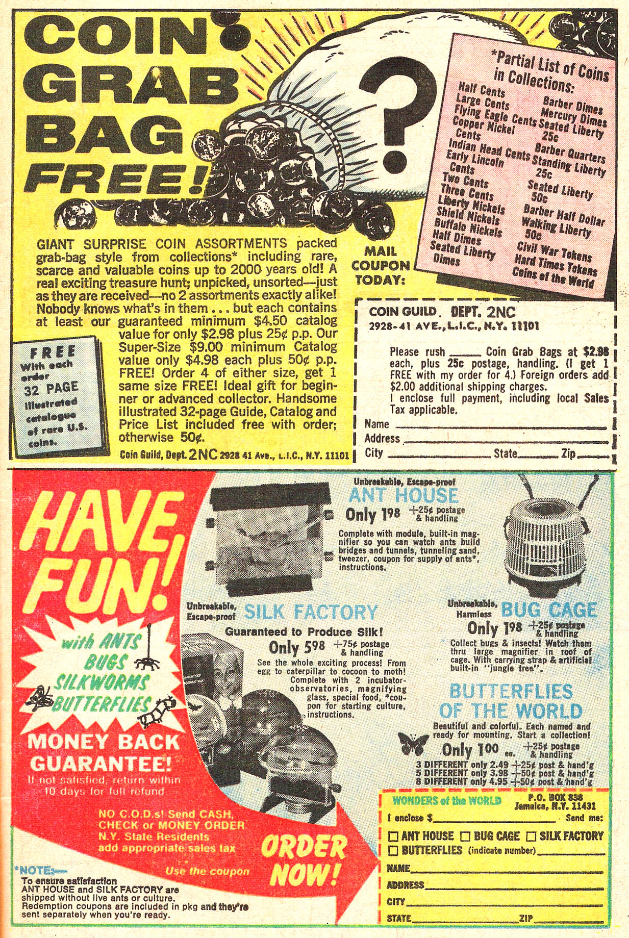 Read online Binky comic -  Issue #77 - 57