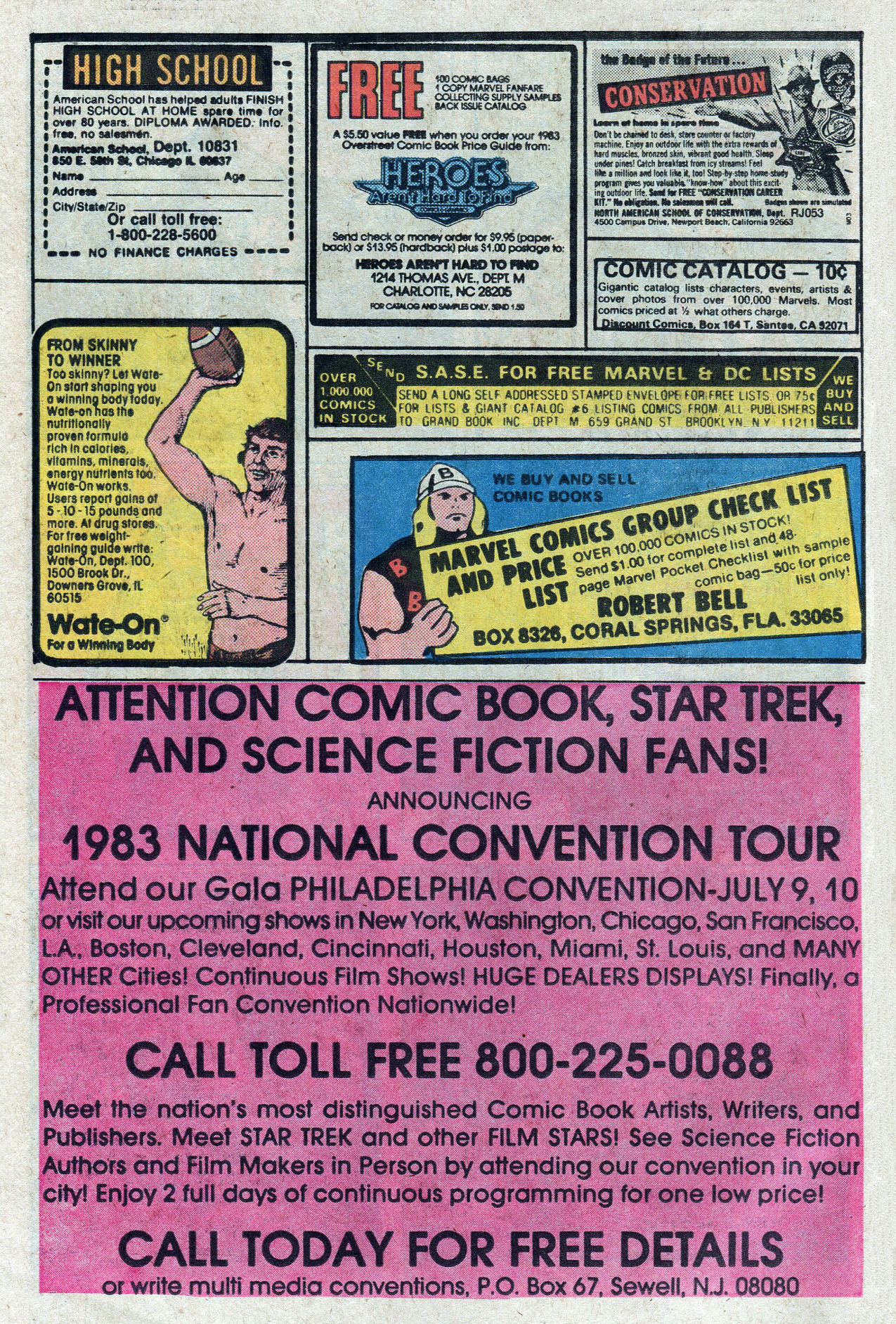 Read online Conan the Barbarian (1970) comic -  Issue #149 - 14