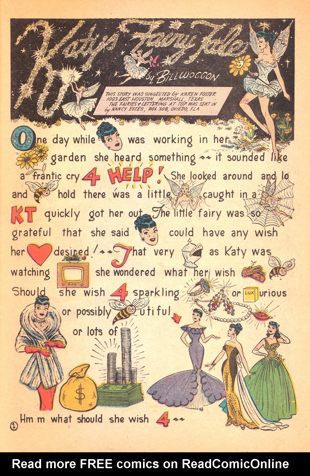 Read online Laugh (Comics) comic -  Issue #79 - 15