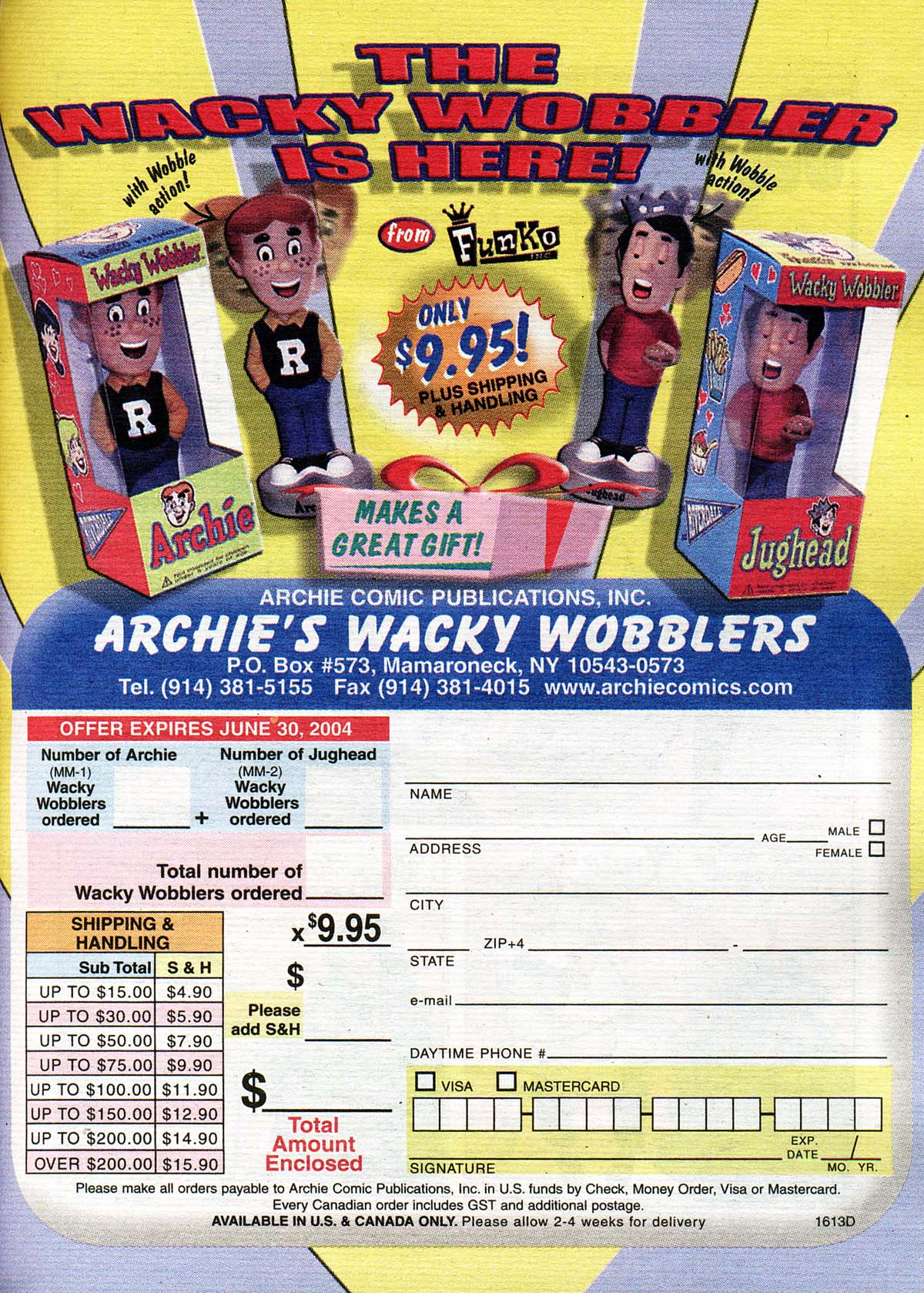 Read online Jughead's Double Digest Magazine comic -  Issue #102 - 152