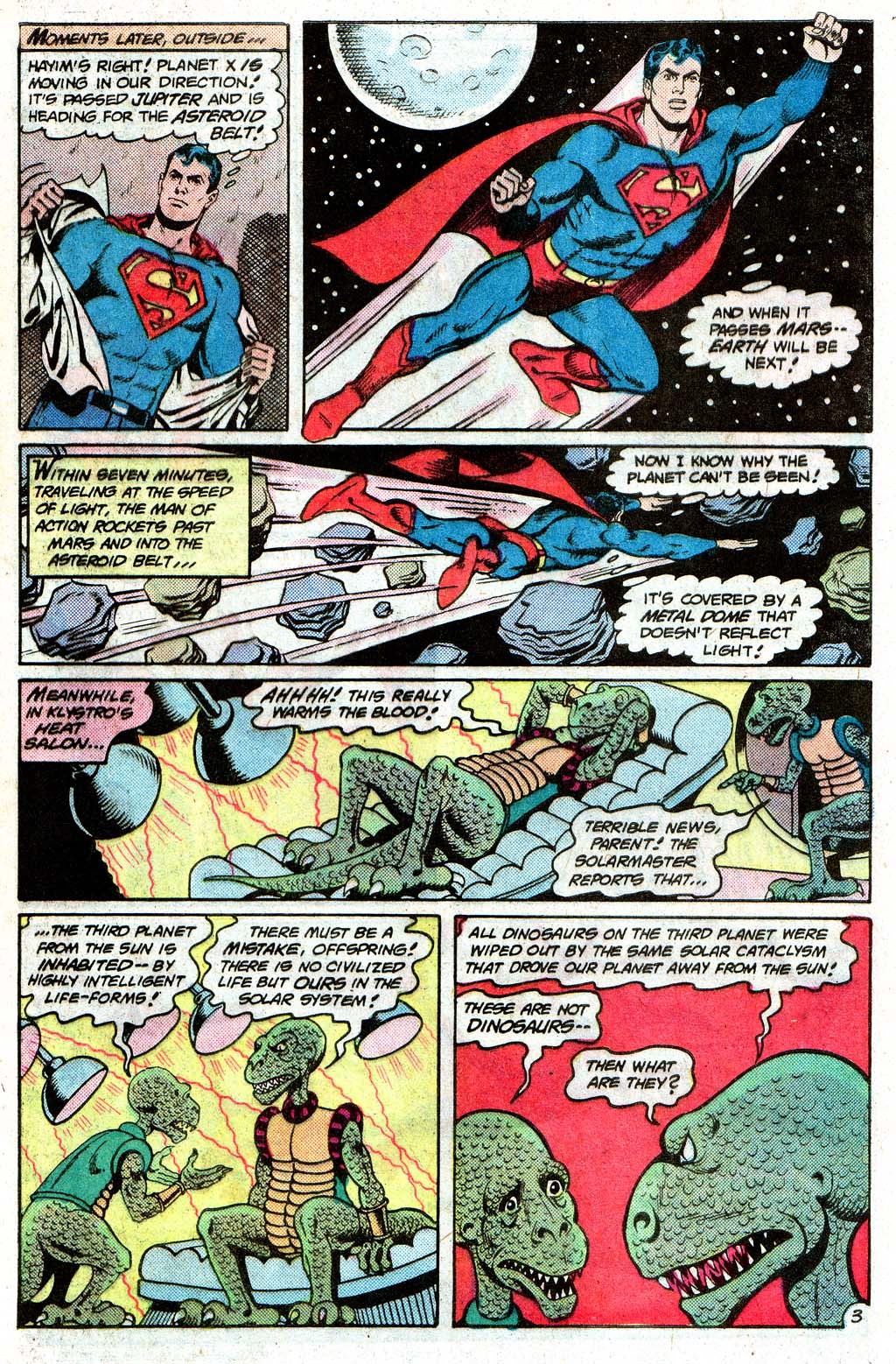 Action Comics (1938) issue 576 - Page 5