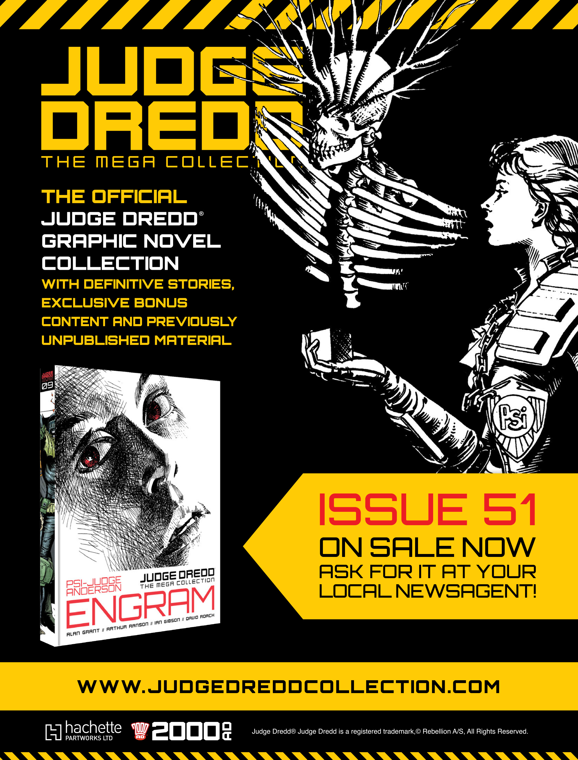 Read online Judge Dredd Megazine (Vol. 5) comic -  Issue #379 - 62