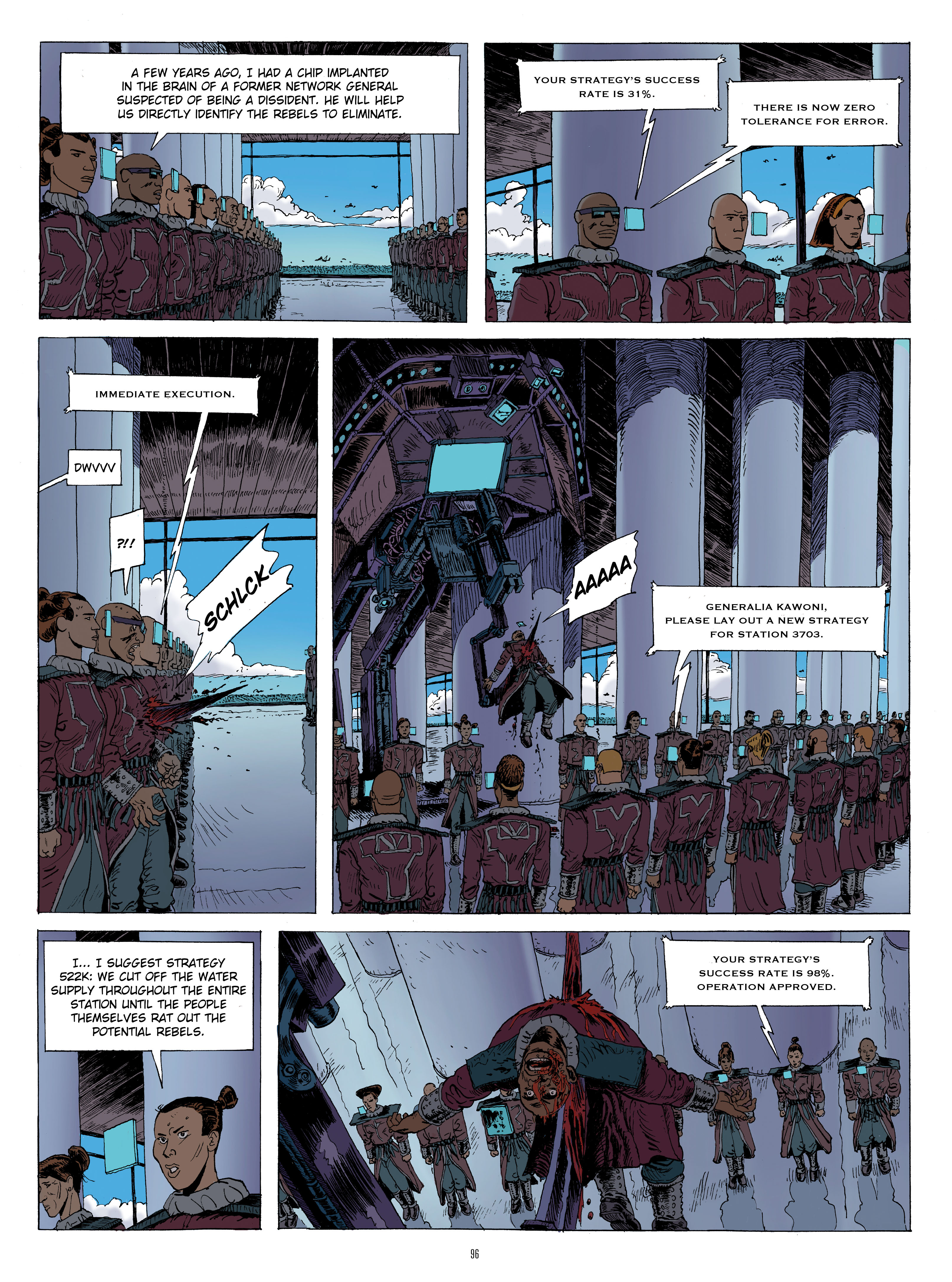 Read online Negalyod comic -  Issue # TPB (Part 1) - 96