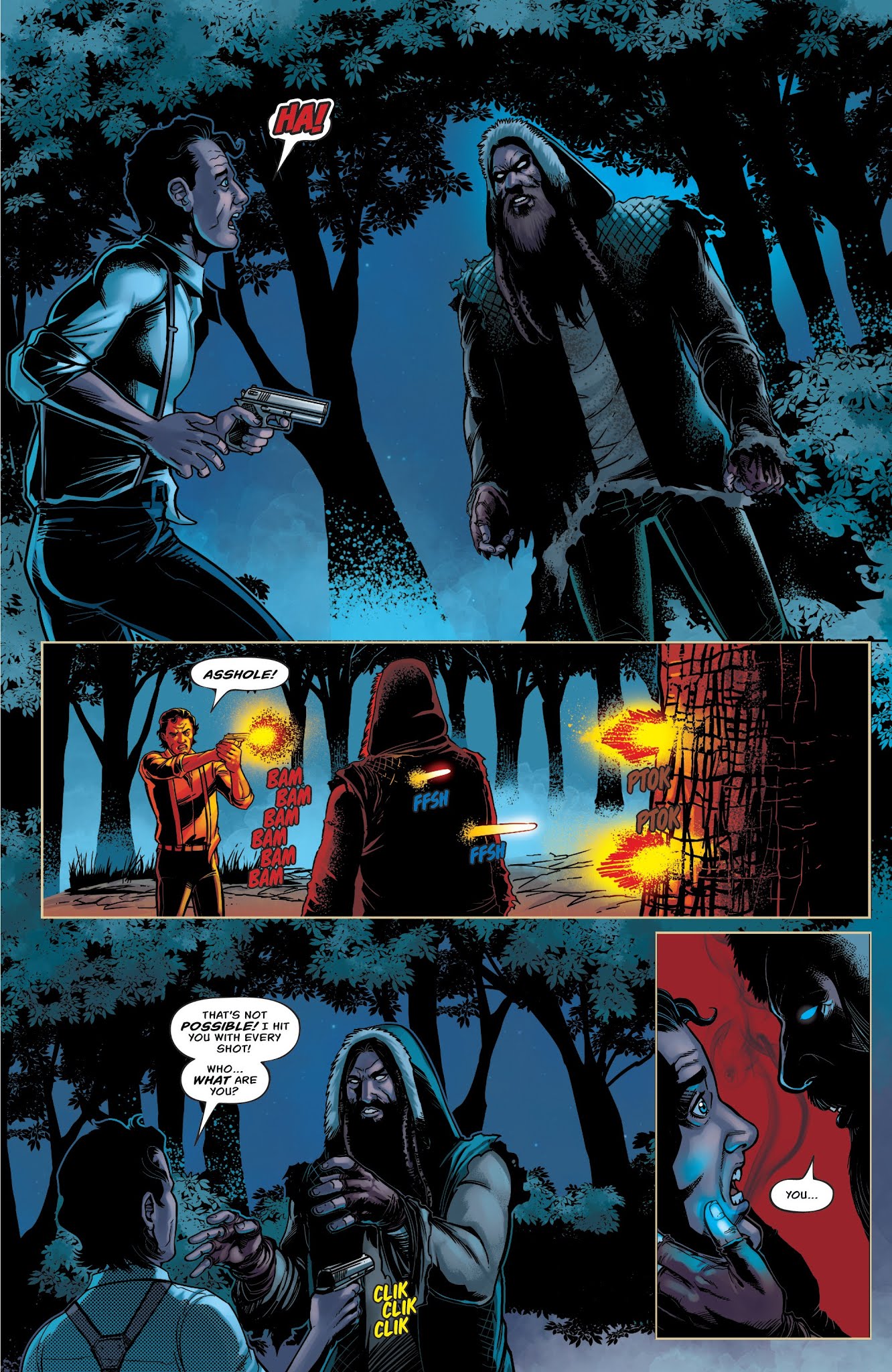Read online Grimm Tales of Terror (2018) comic -  Issue #10 - 23
